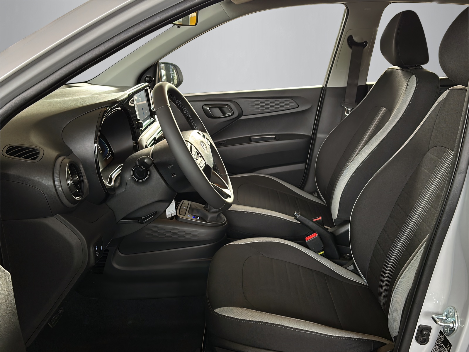 HYUNDAI i10 1.0 Origo-image-10