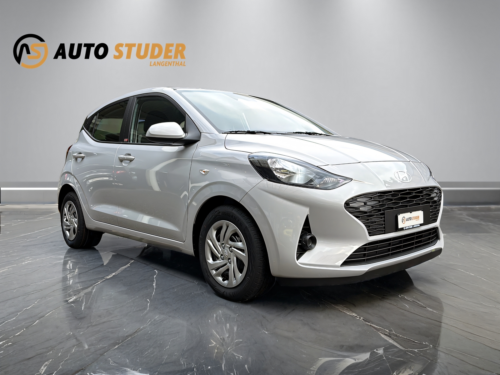 HYUNDAI i10 1.0 Origo-image-2