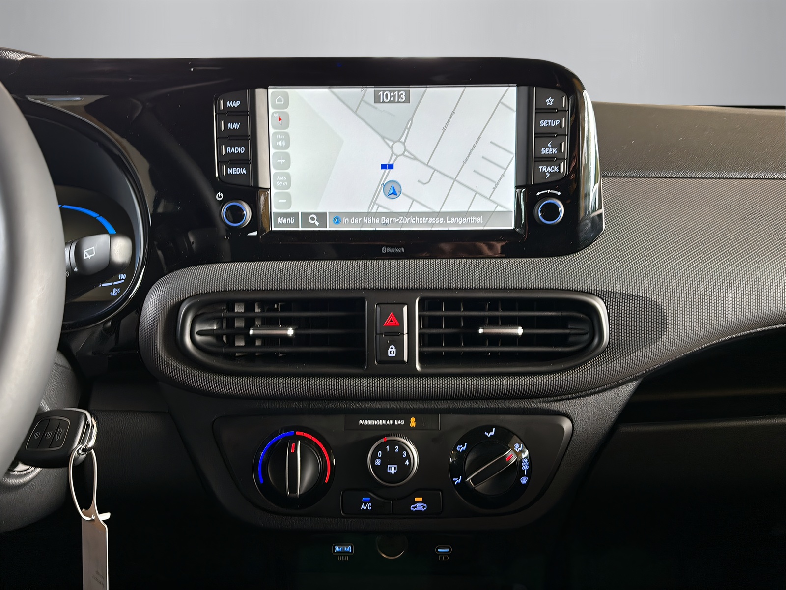 HYUNDAI i10 1.0 Origo-image-14
