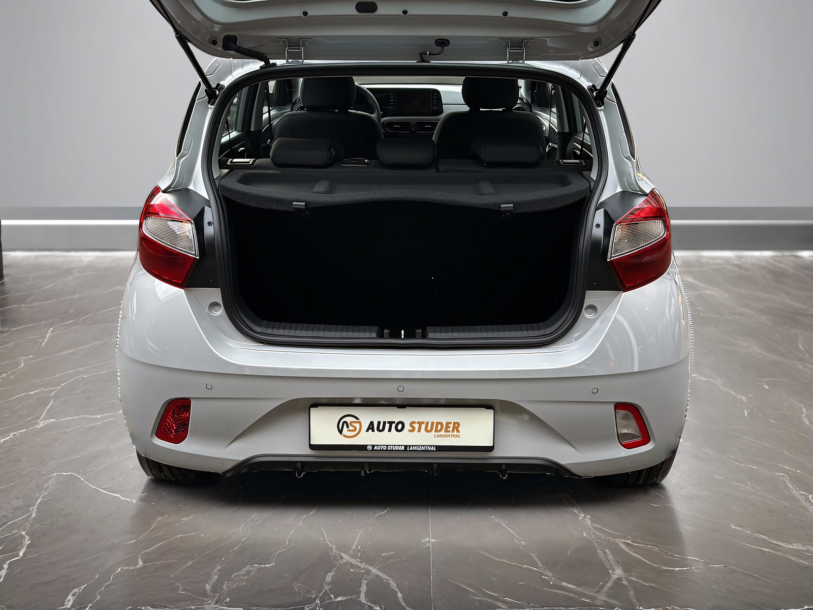 HYUNDAI i10 1.0 Origo-image-6