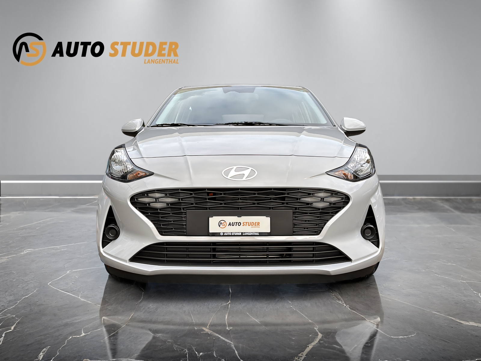 HYUNDAI i10 1.0 Origo-image-1