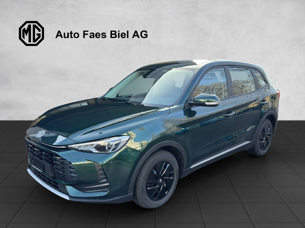 MG ZS 1.5 Hybrid+ Standard-image-0