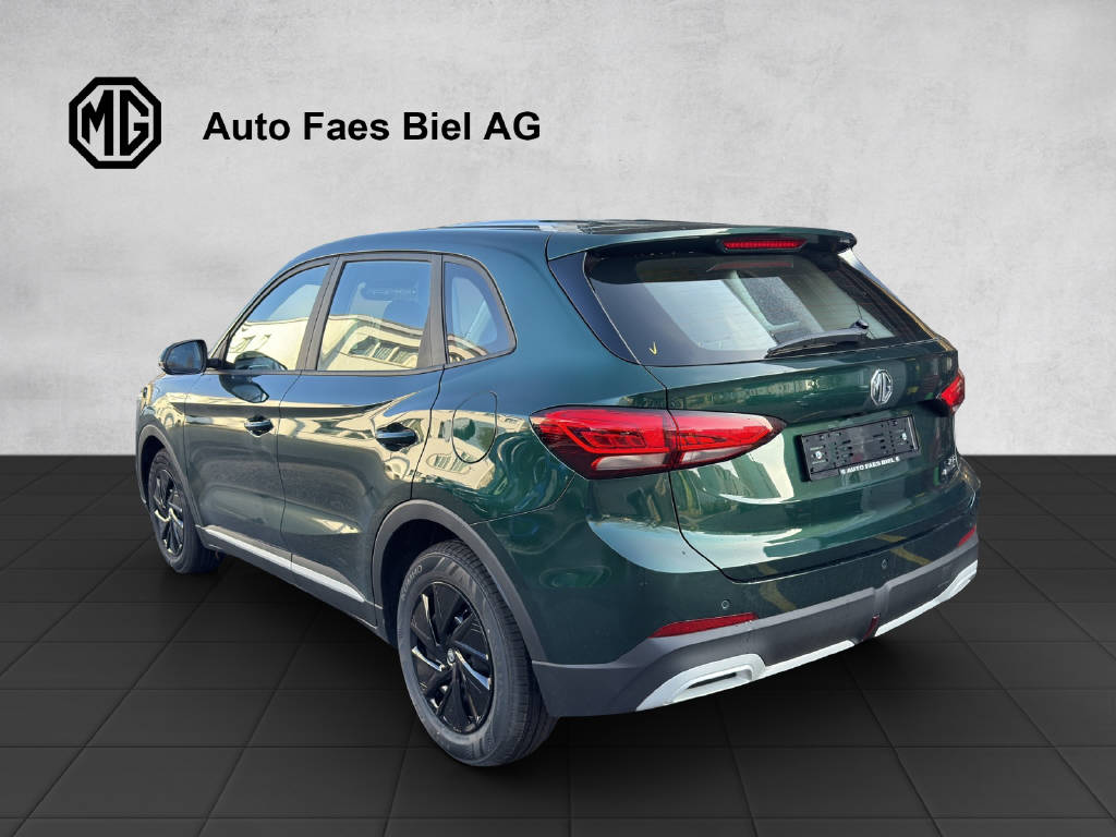 MG ZS 1.5 Hybrid+ Standard-image-3