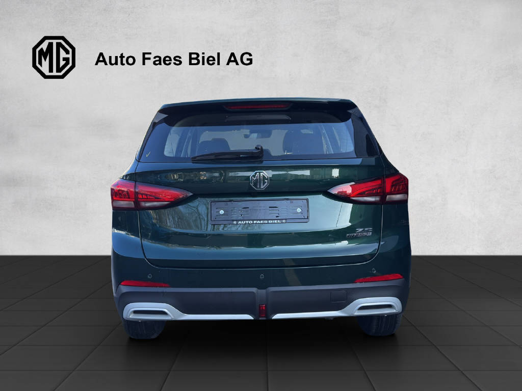 MG ZS 1.5 Hybrid+ Standard-image-4