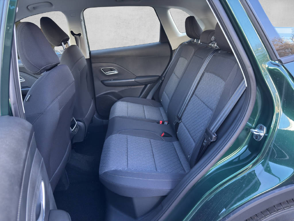 MG ZS 1.5 Hybrid+ Standard-image-6