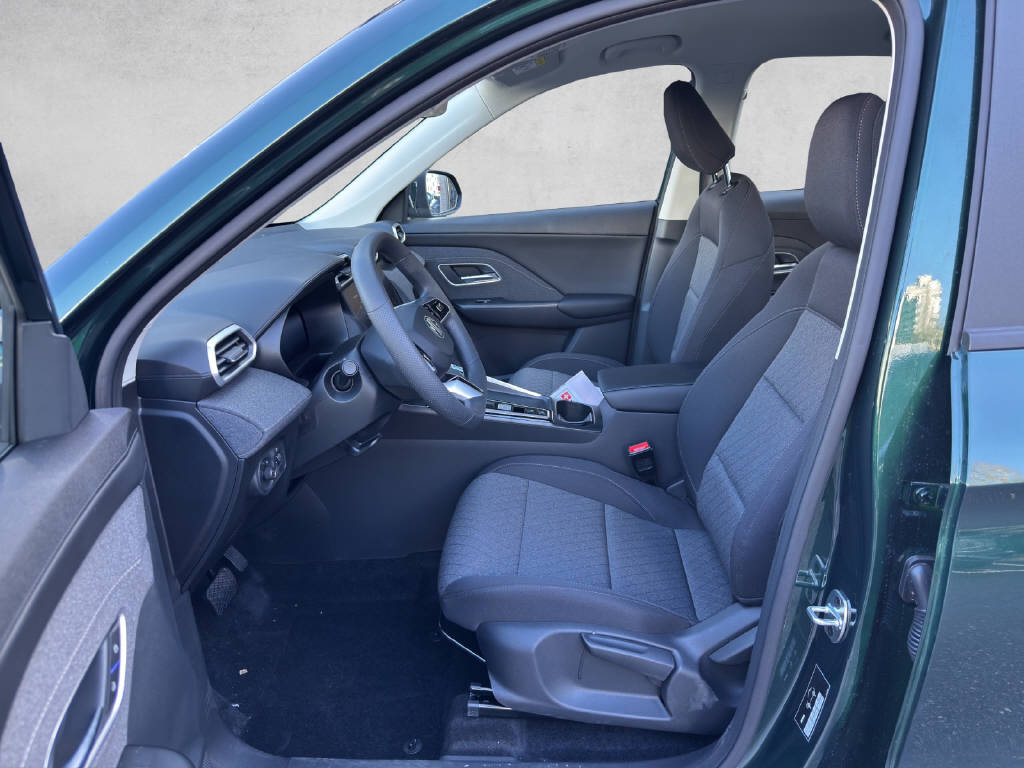 MG ZS 1.5 Hybrid+ Standard-image-7