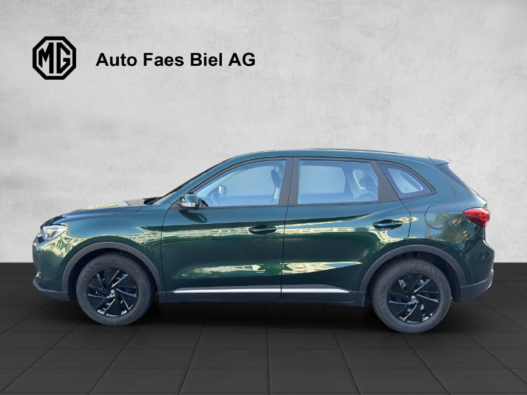 MG ZS 1.5 Hybrid+ Standard-image-2