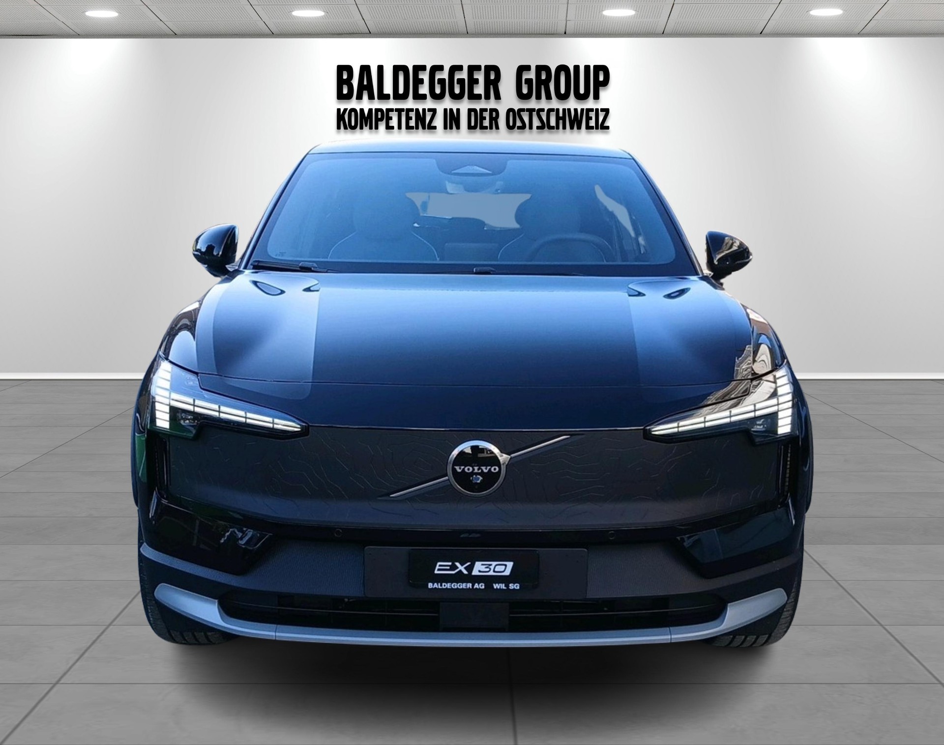 VOLVO EX 30 CC E60 Twin Performance A-image-7