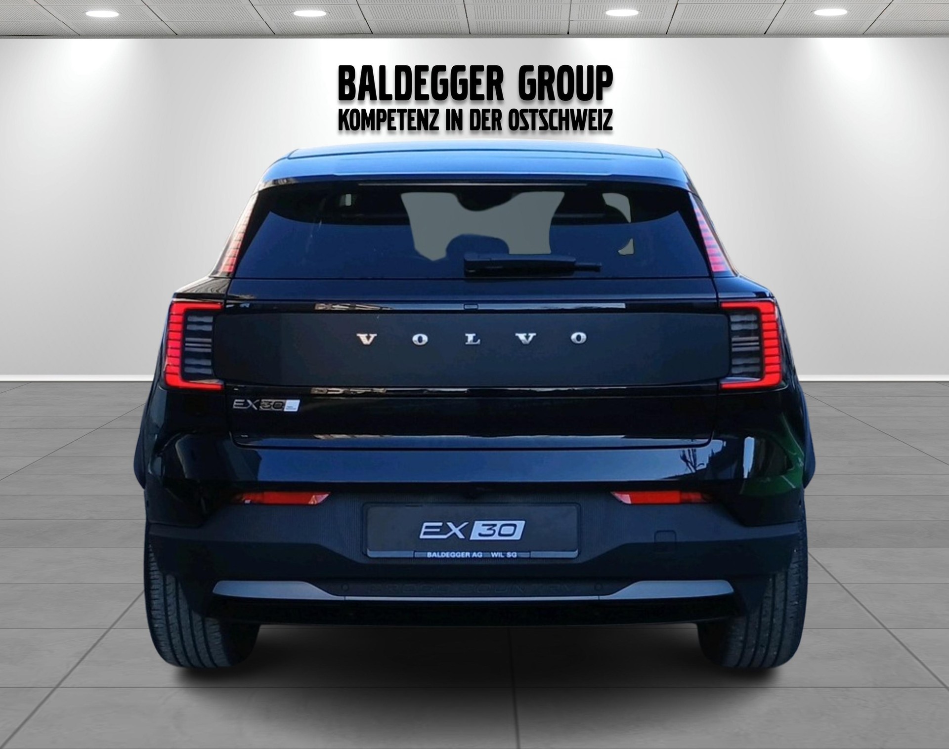 VOLVO EX 30 CC E60 Twin Performance A-image-9