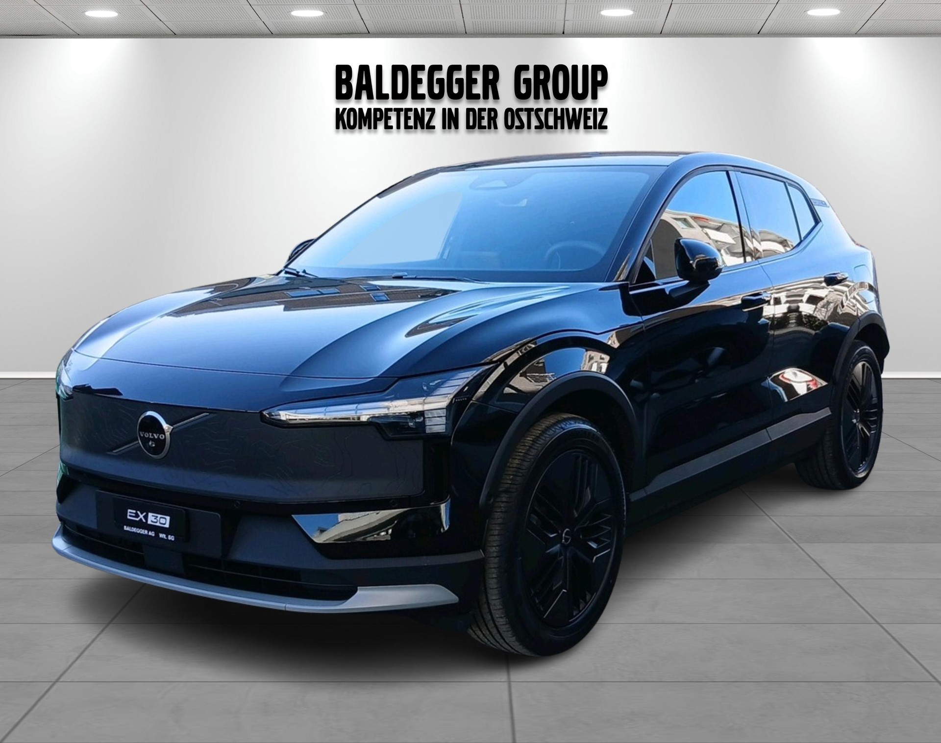 VOLVO EX 30 CC E60 Twin Performance A-image-1