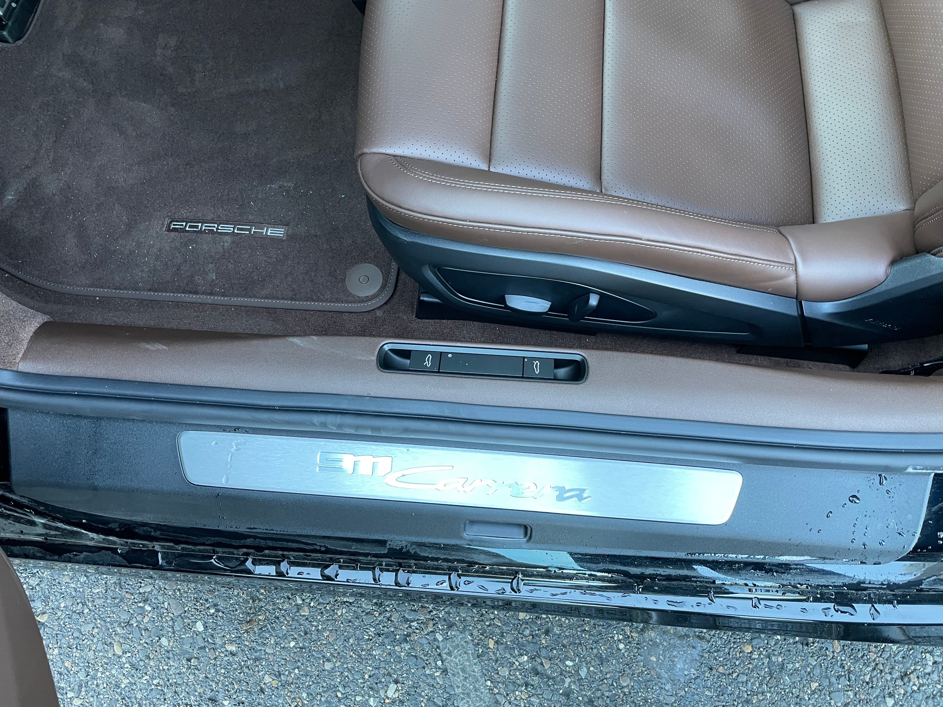 PORSCHE 911 Carrera PDK-image-11
