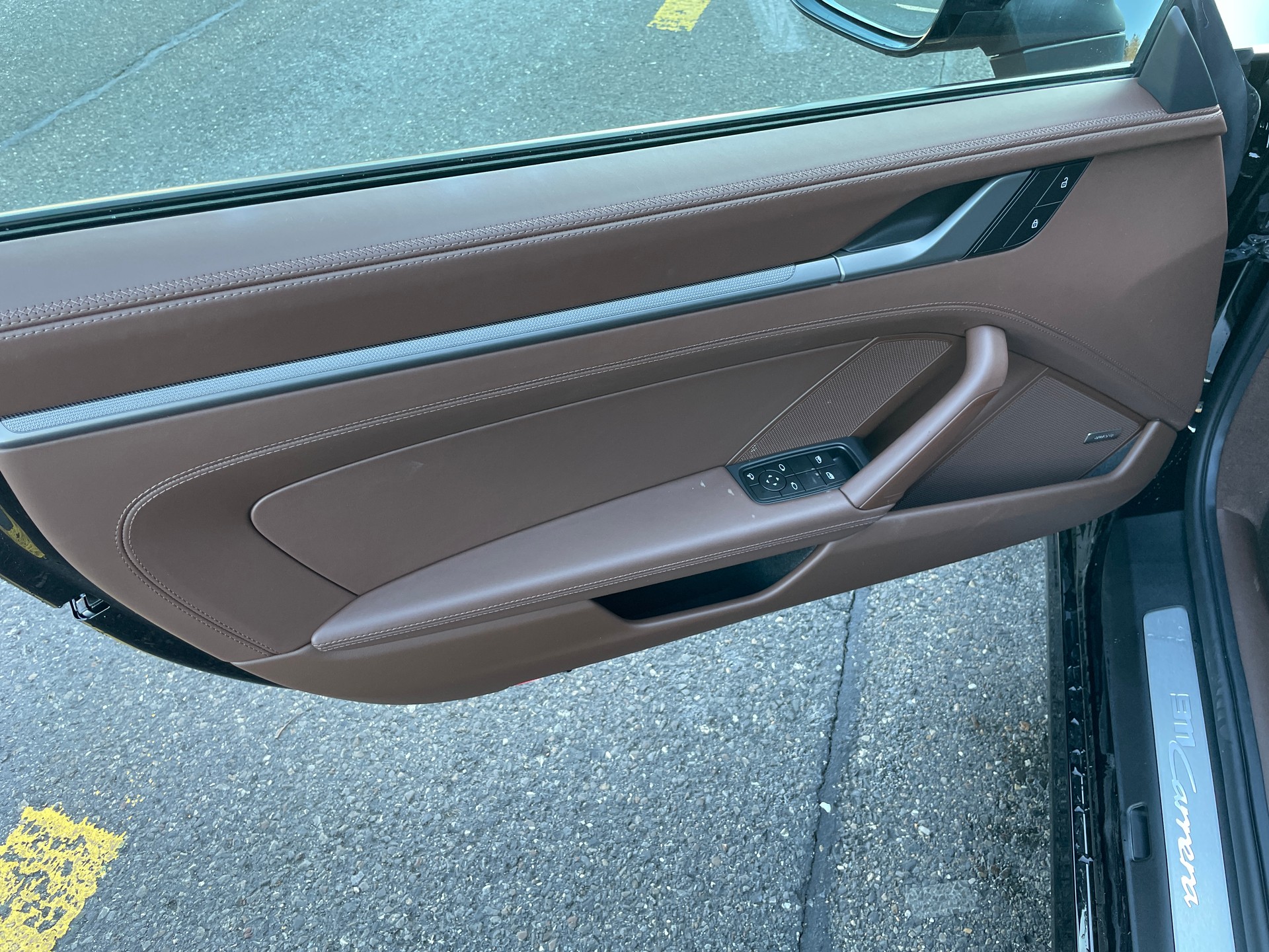 PORSCHE 911 Carrera PDK-image-8