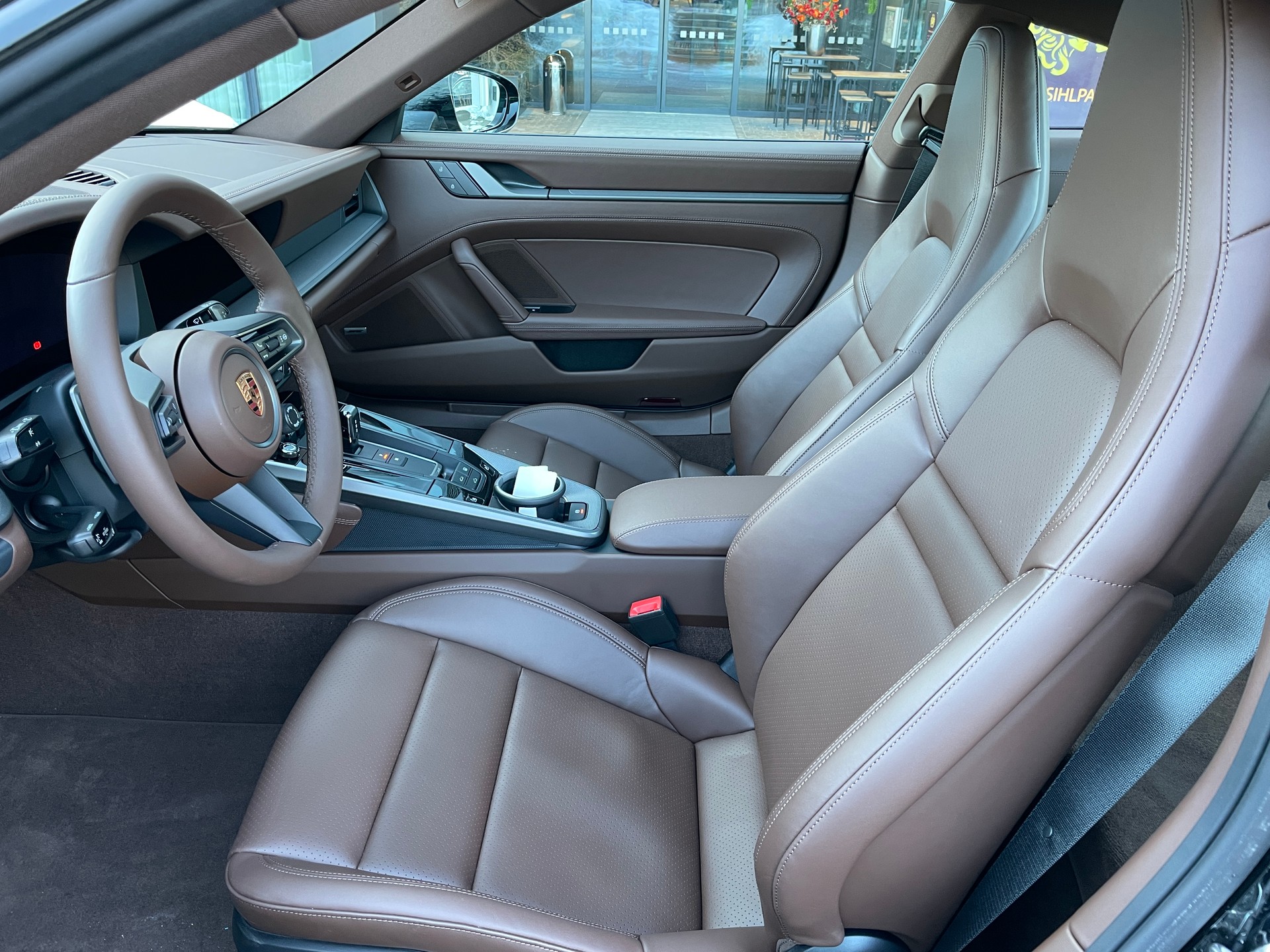 PORSCHE 911 Carrera PDK-image-10