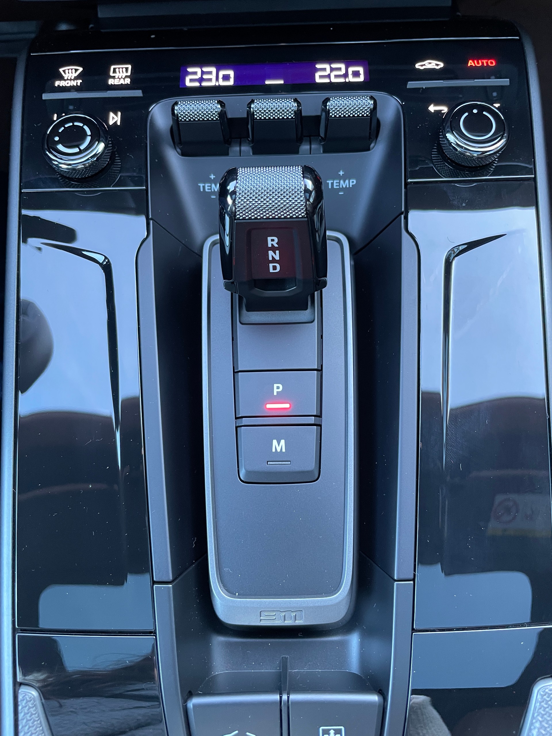 PORSCHE 911 Carrera PDK-image-25