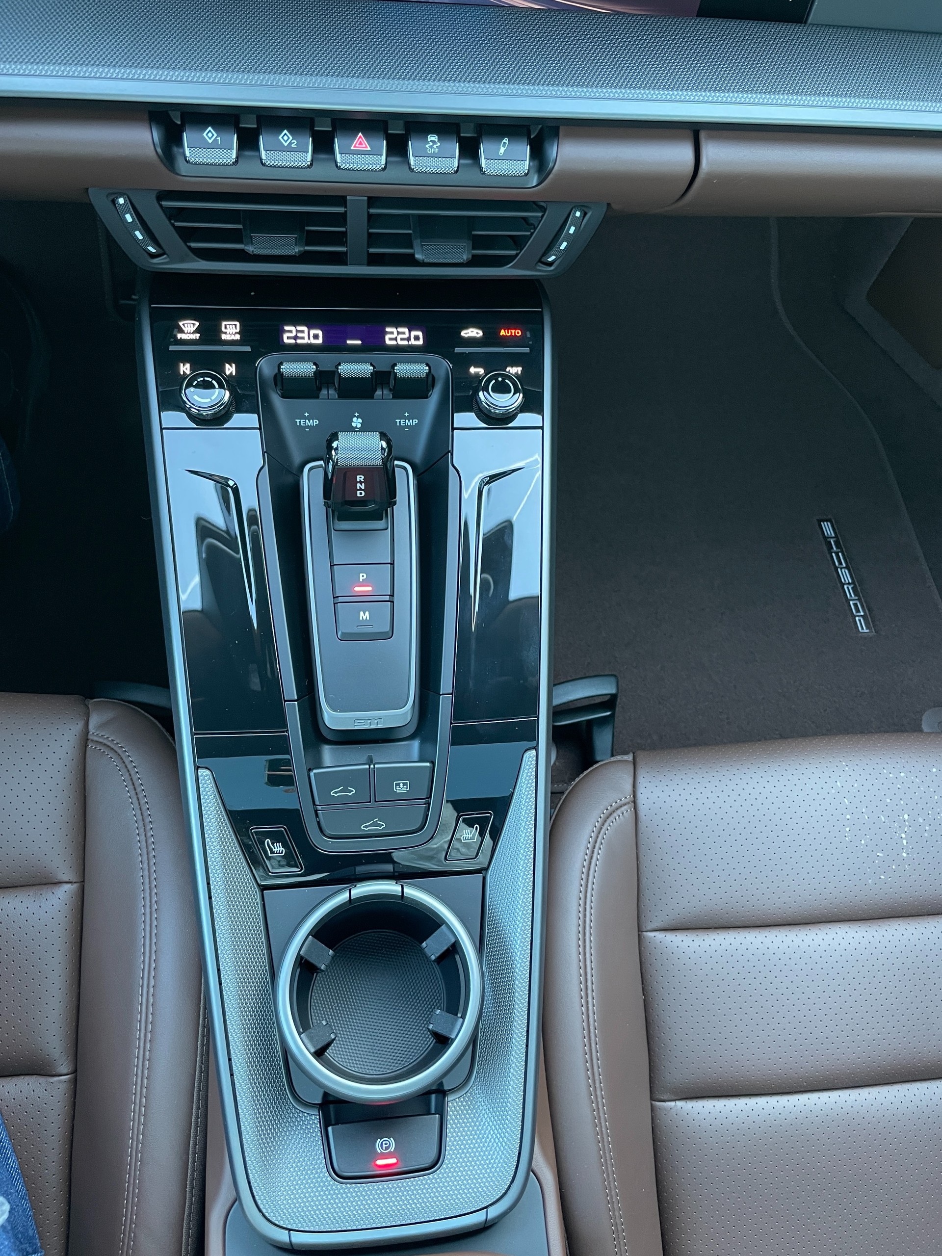 PORSCHE 911 Carrera PDK-image-19