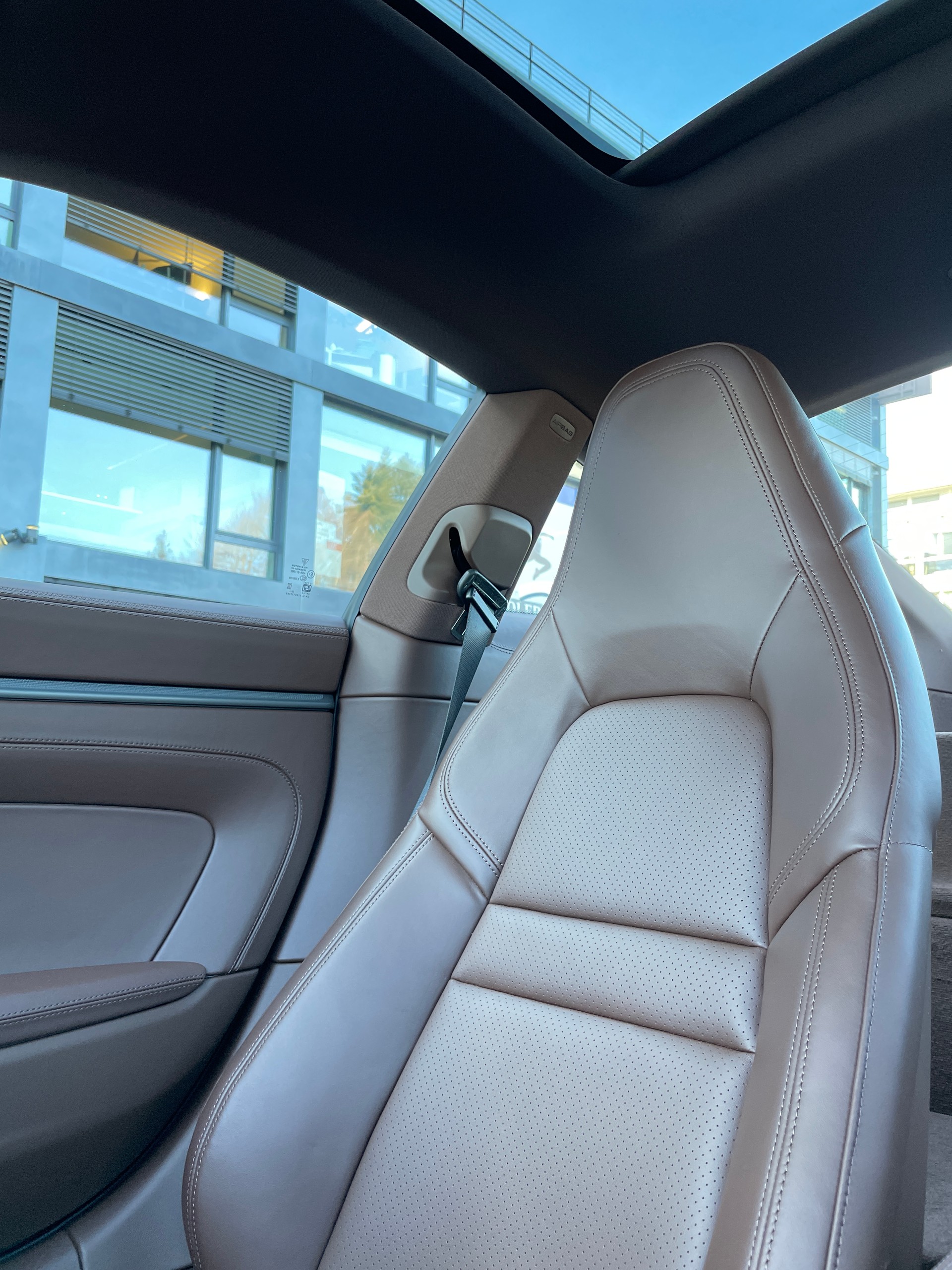 PORSCHE 911 Carrera PDK-image-15
