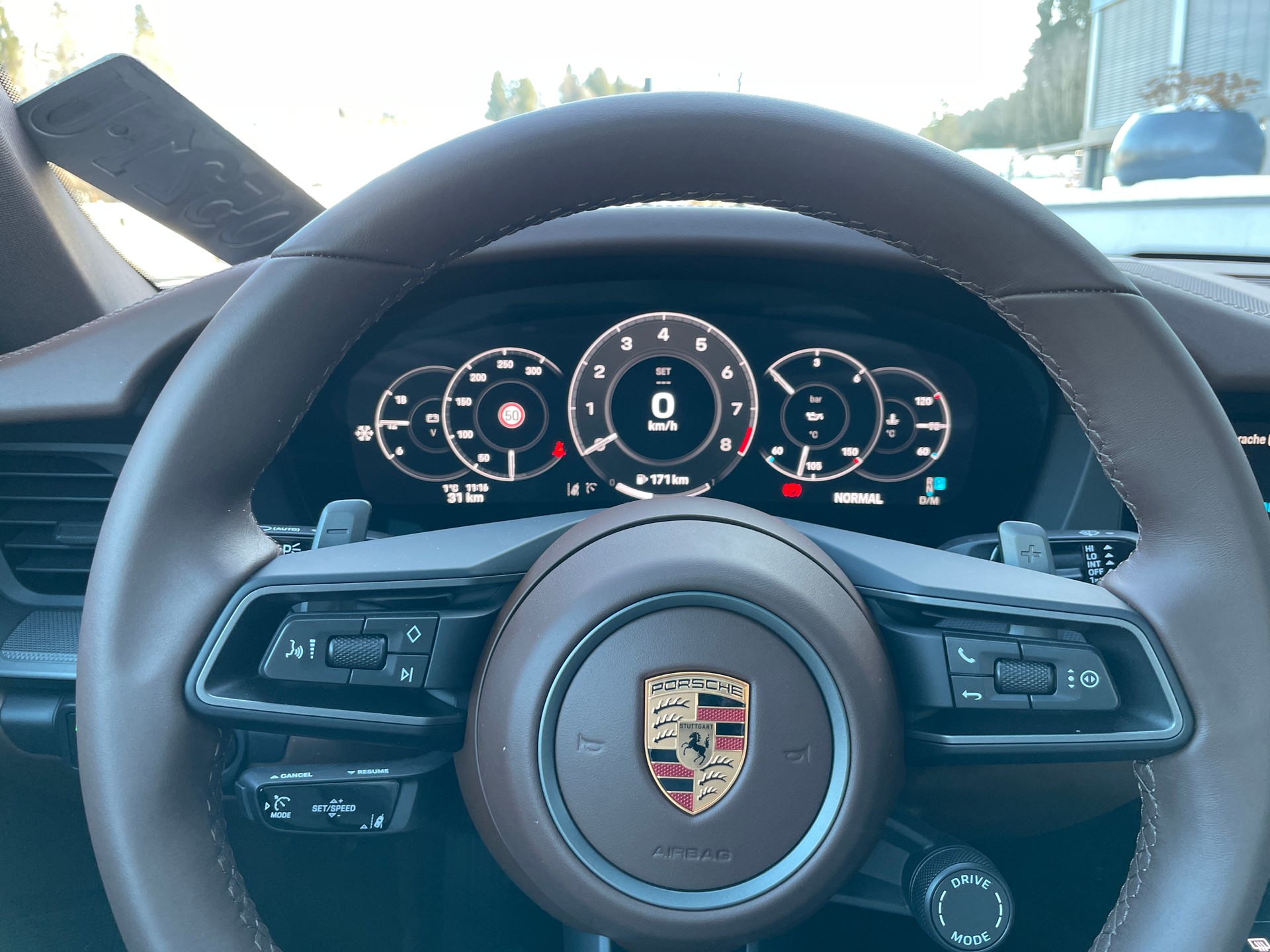 PORSCHE 911 Carrera PDK-image-17
