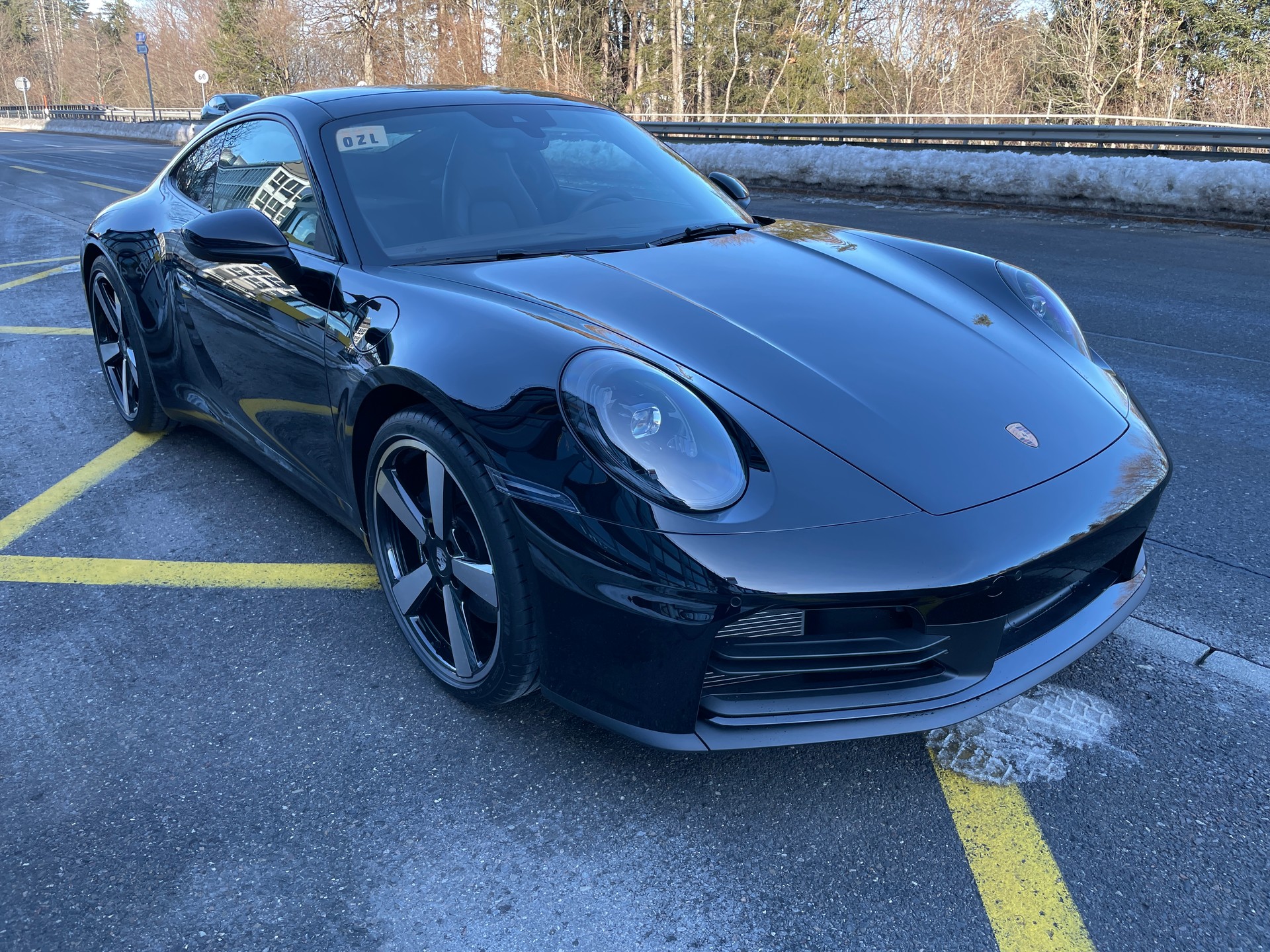 PORSCHE 911 Carrera PDK-image-2