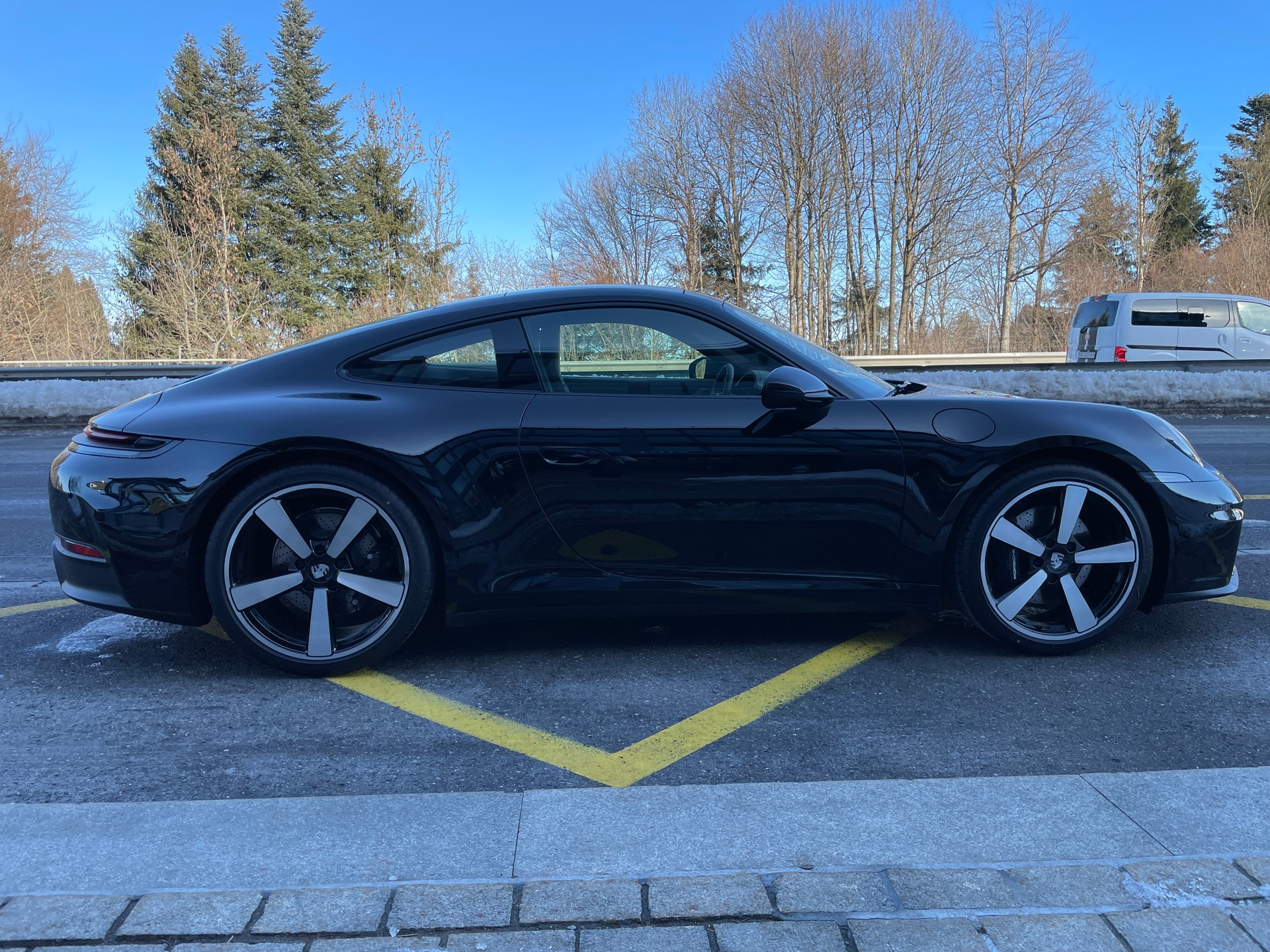 PORSCHE 911 Carrera PDK-image-3