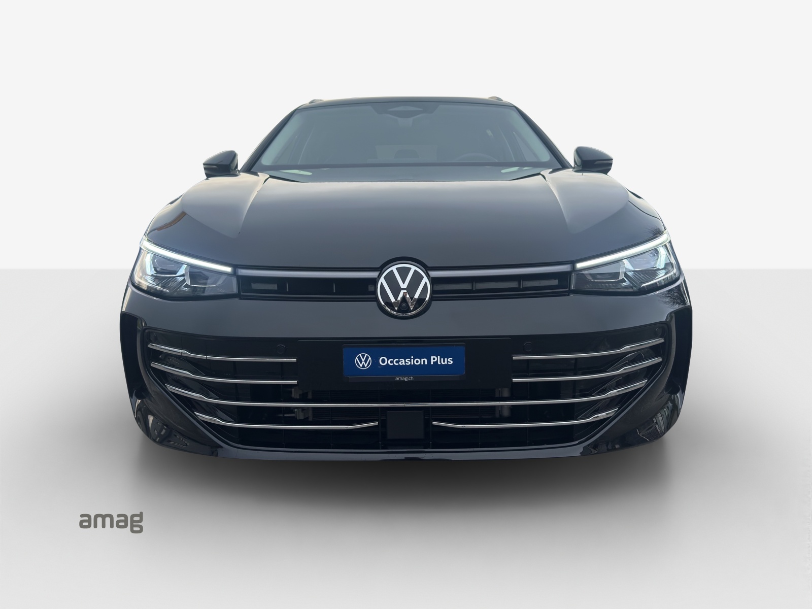 VW Passat Variant 2.0 TDI evo Elegance 4 Motion DSG-image-6