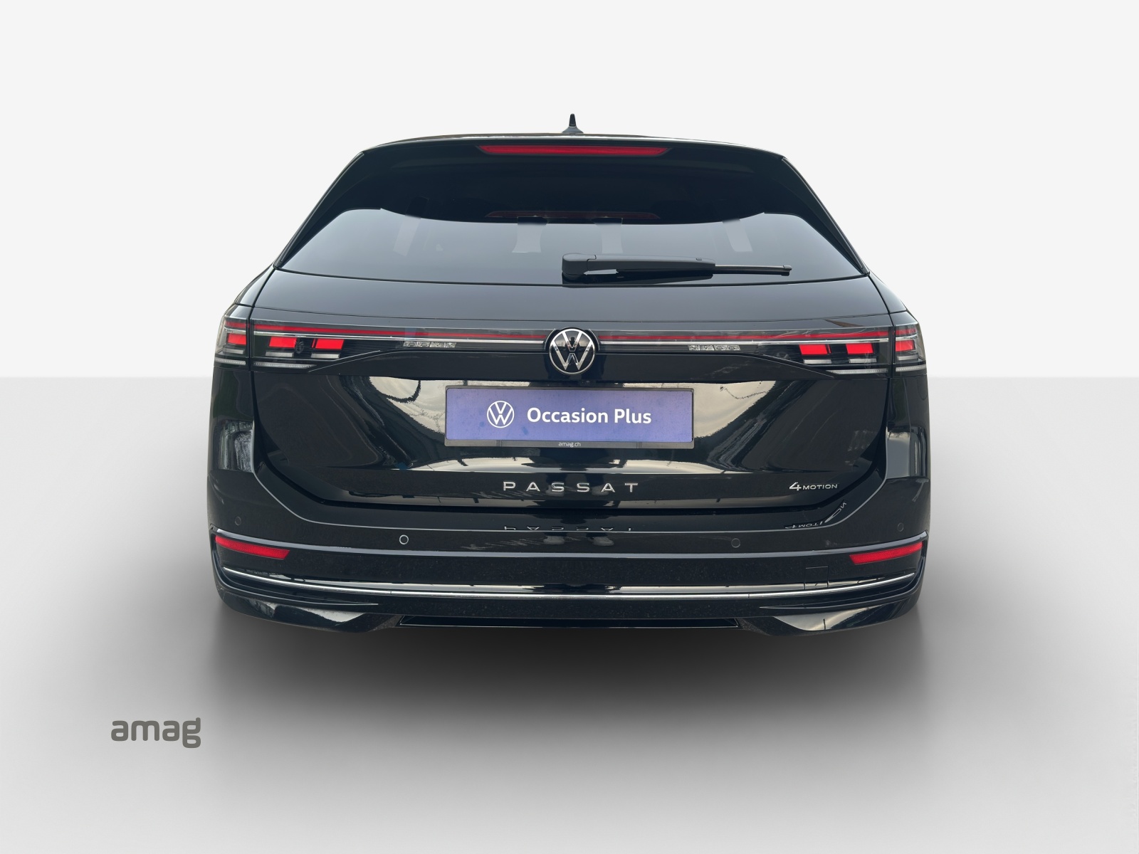 VW Passat Variant 2.0 TDI evo Elegance 4 Motion DSG-image-3