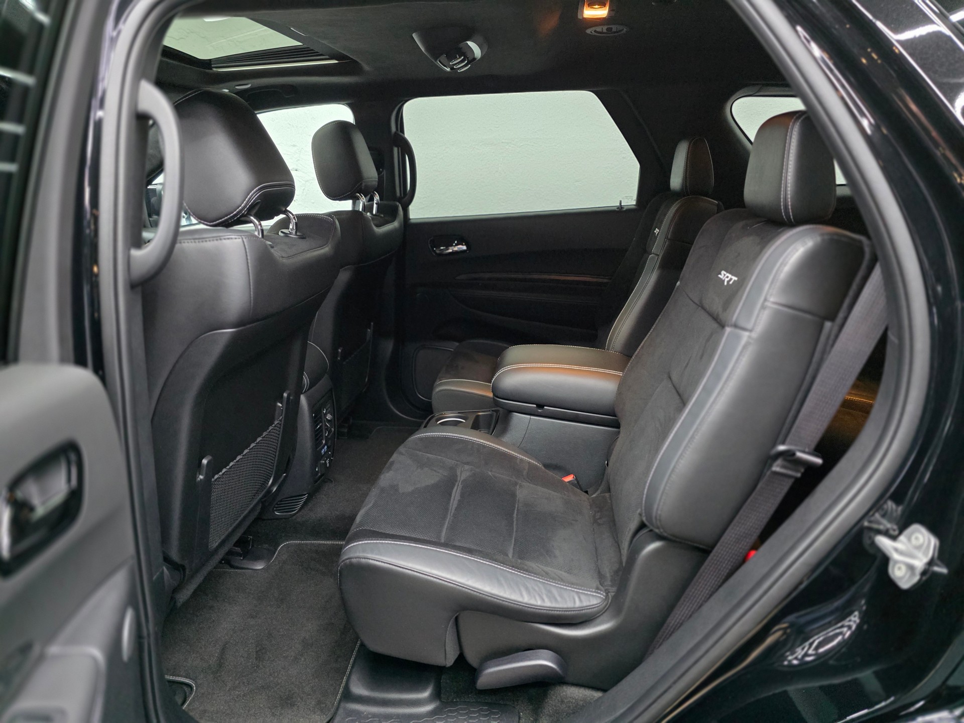 DODGE Durango SRT 392 V8 HEMI-image-15