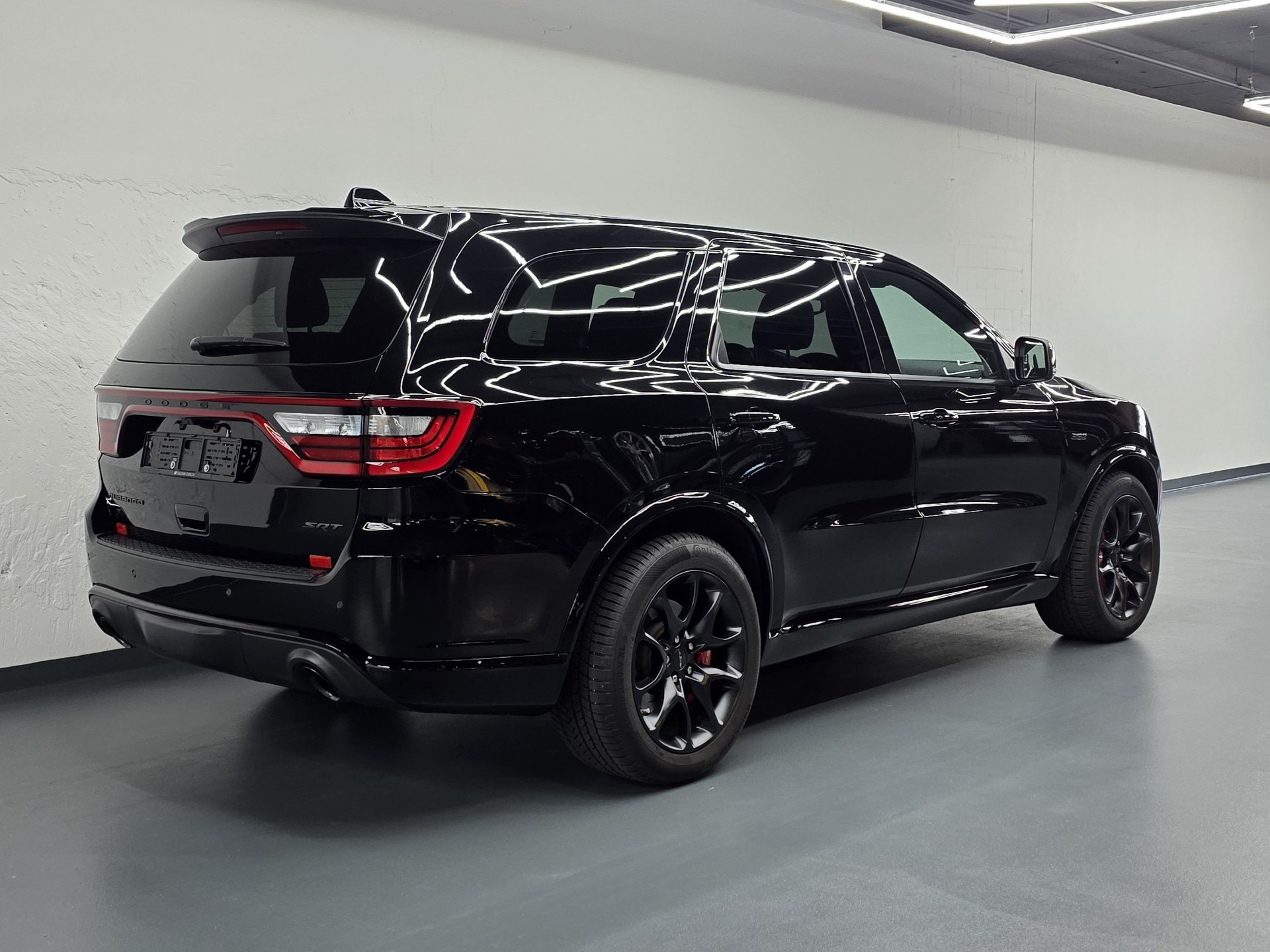 DODGE Durango SRT 392 V8 HEMI-showroom-element-2