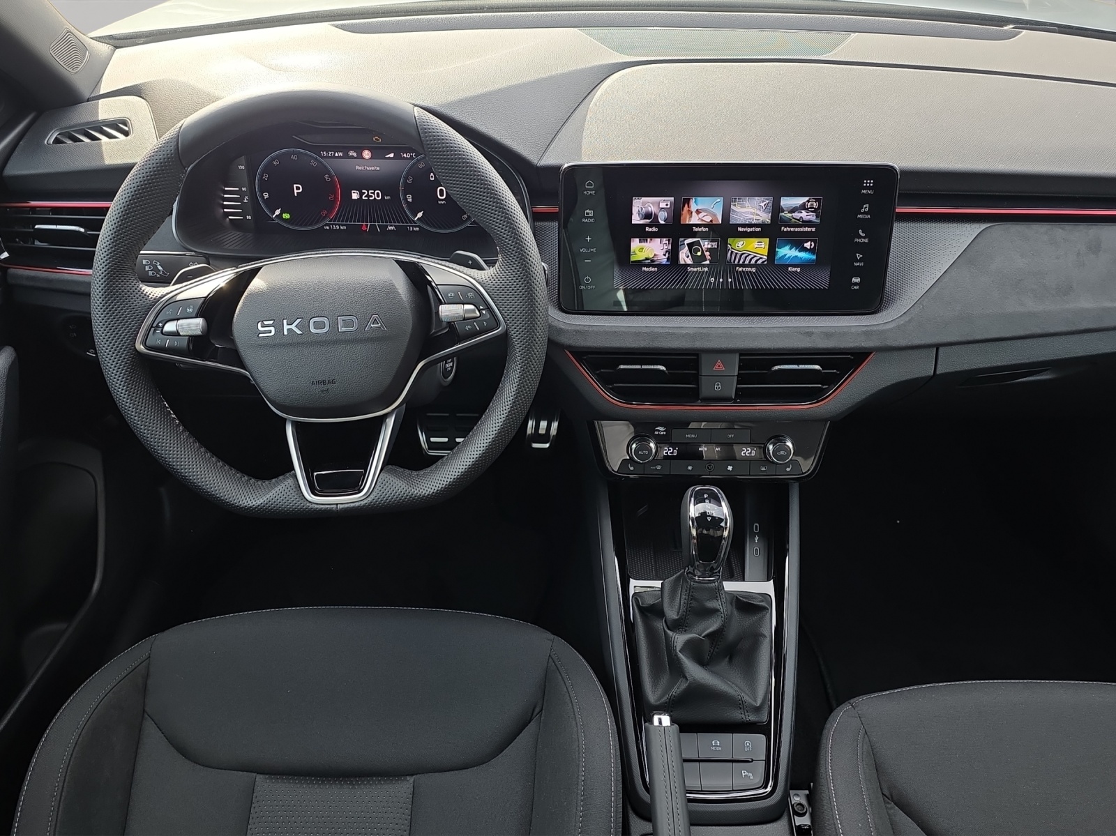 SKODA Kamiq 1.0 TSI Dynamic DSG-image-4