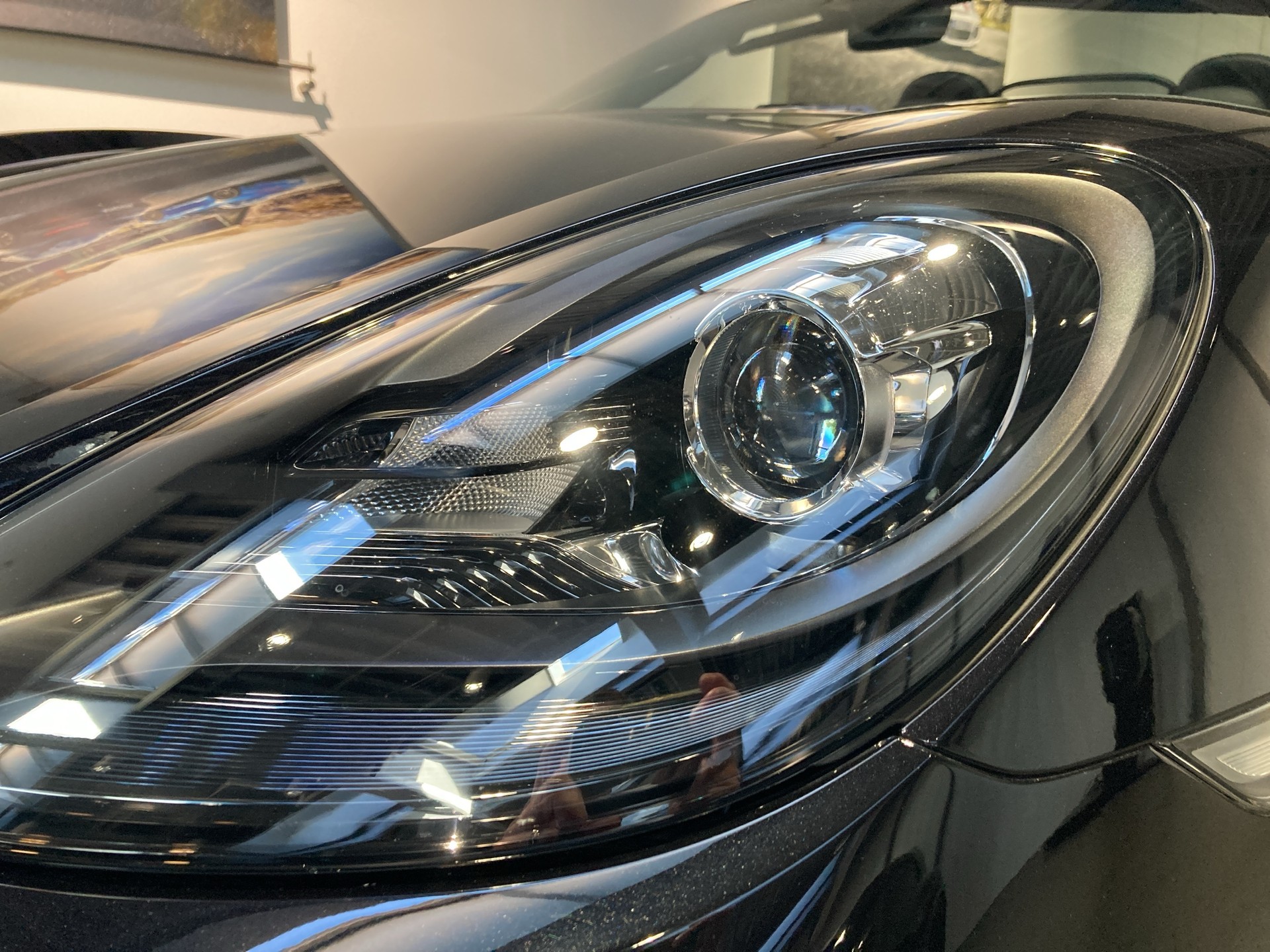 PORSCHE Boxster 718-image-25