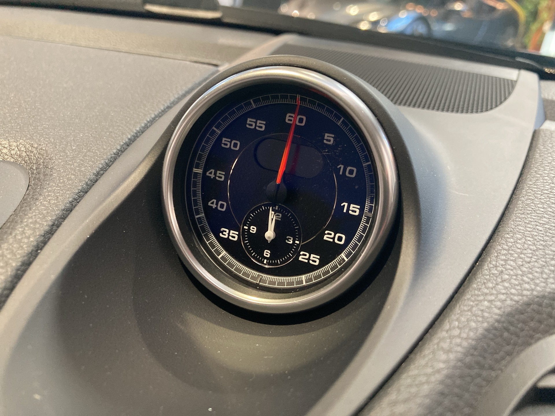 PORSCHE Boxster 718-image-26