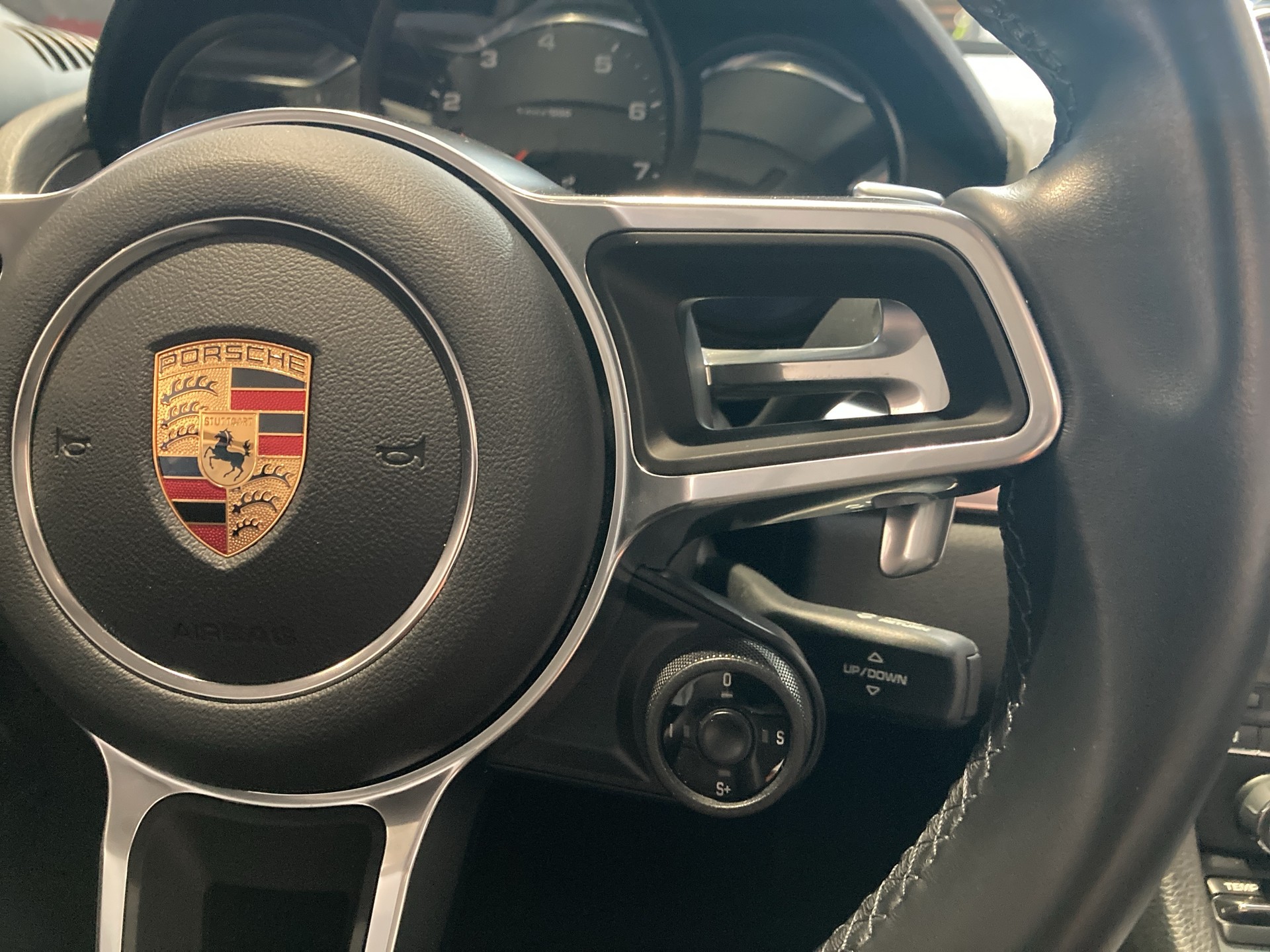 PORSCHE Boxster 718-image-27