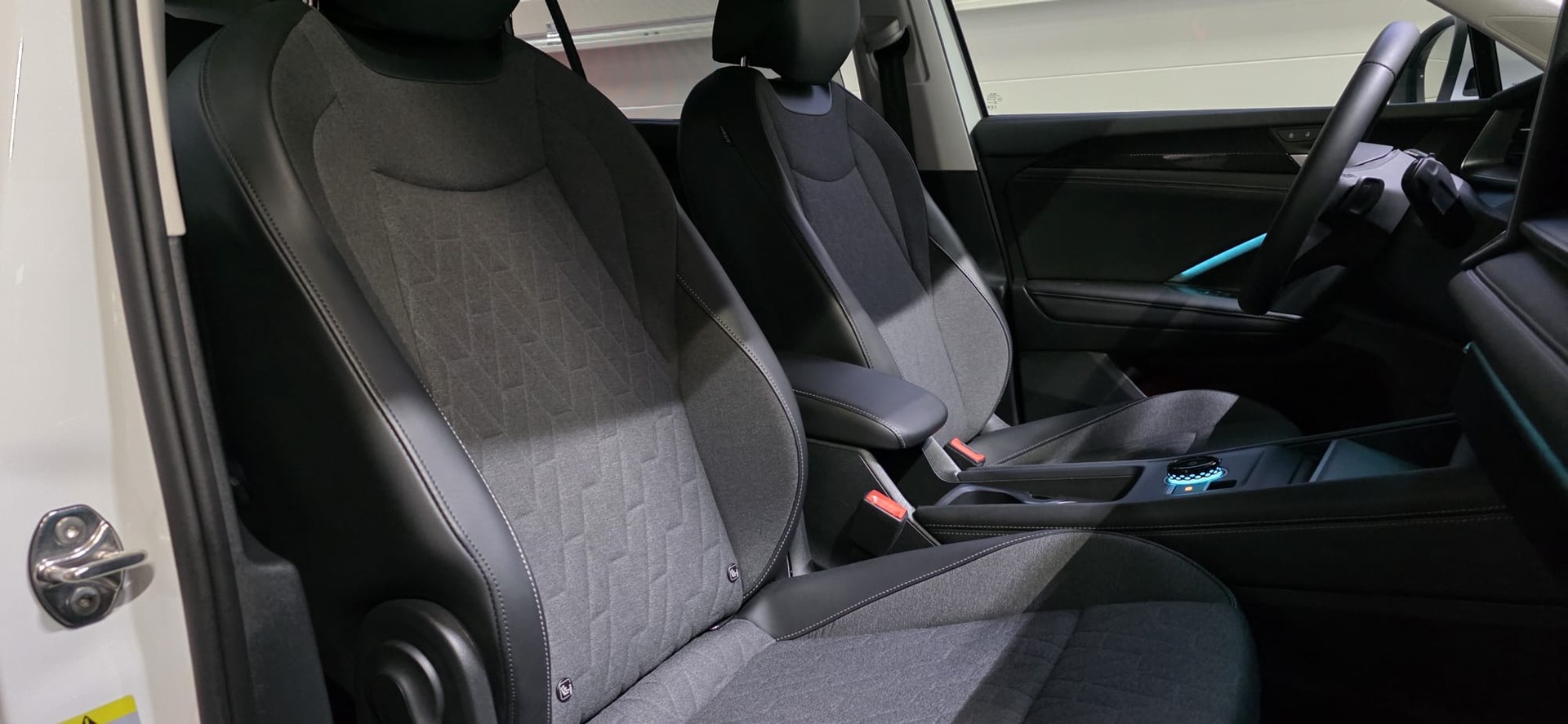 VW Tayron 1.5 TSI evo2 mHEV Life DSG *7-Sitzer*360°Kamera*Lenkradheizung*ACC*-image-25