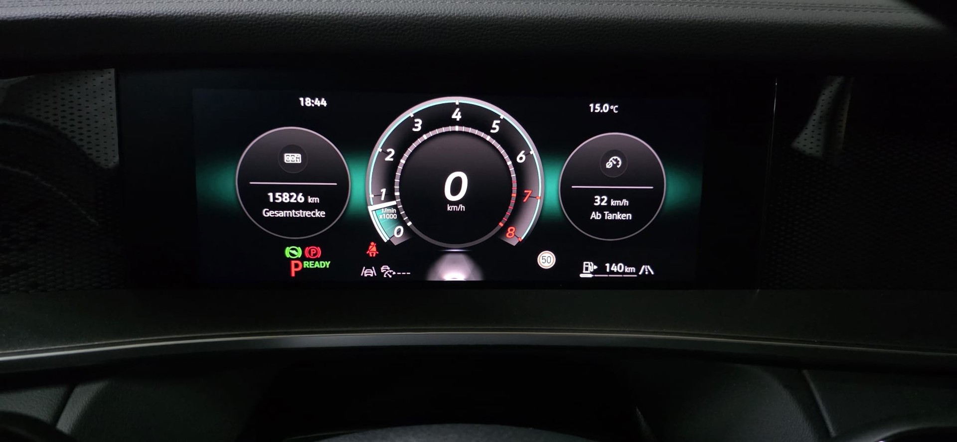 VW Tayron 1.5 TSI evo2 mHEV Life DSG *7-Sitzer*360°Kamera*Lenkradheizung*ACC*-image-13