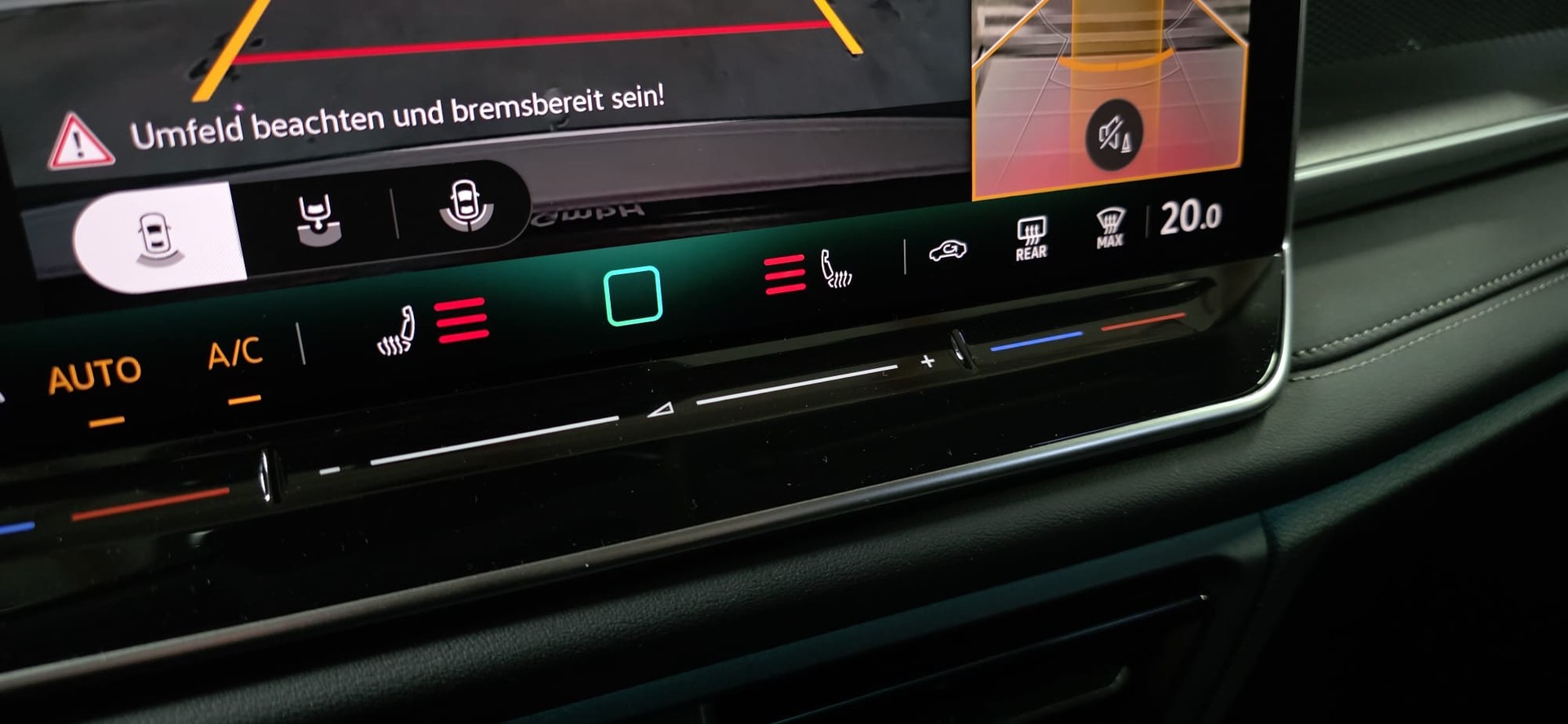 VW Tayron 1.5 TSI evo2 mHEV Life DSG *7-Sitzer*360°Kamera*Lenkradheizung*ACC*-image-22