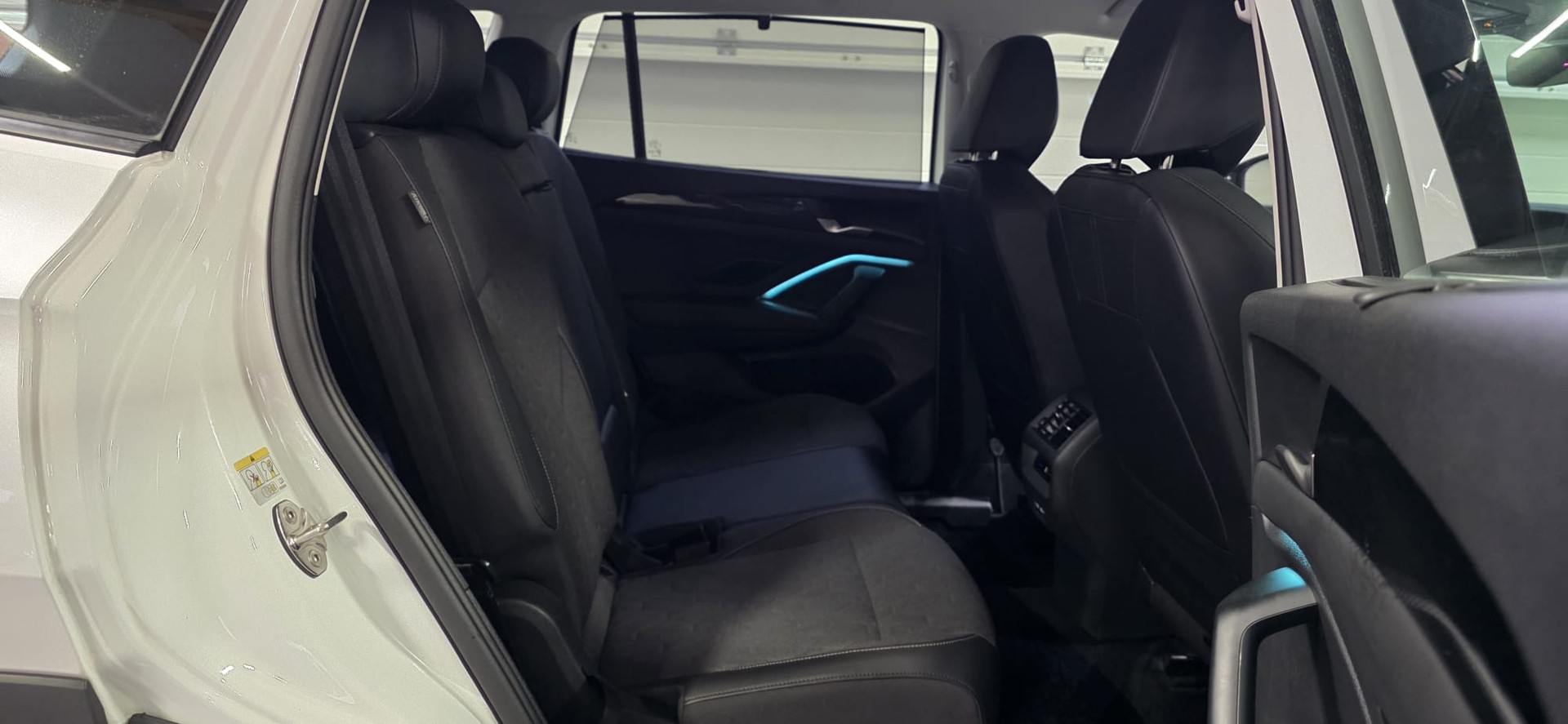 VW Tayron 1.5 TSI evo2 mHEV Life DSG *7-Sitzer*360°Kamera*Lenkradheizung*ACC*-image-26