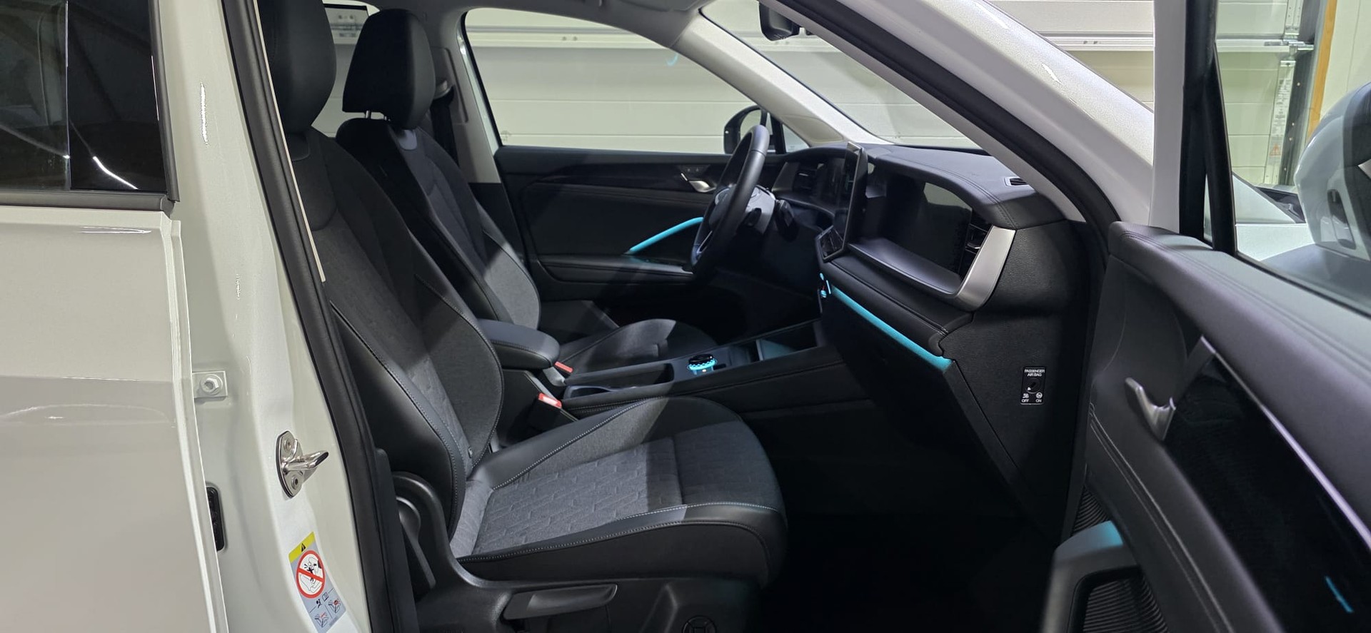 VW Tayron 1.5 TSI evo2 mHEV Life DSG *7-Sitzer*360°Kamera*Lenkradheizung*ACC*-image-24