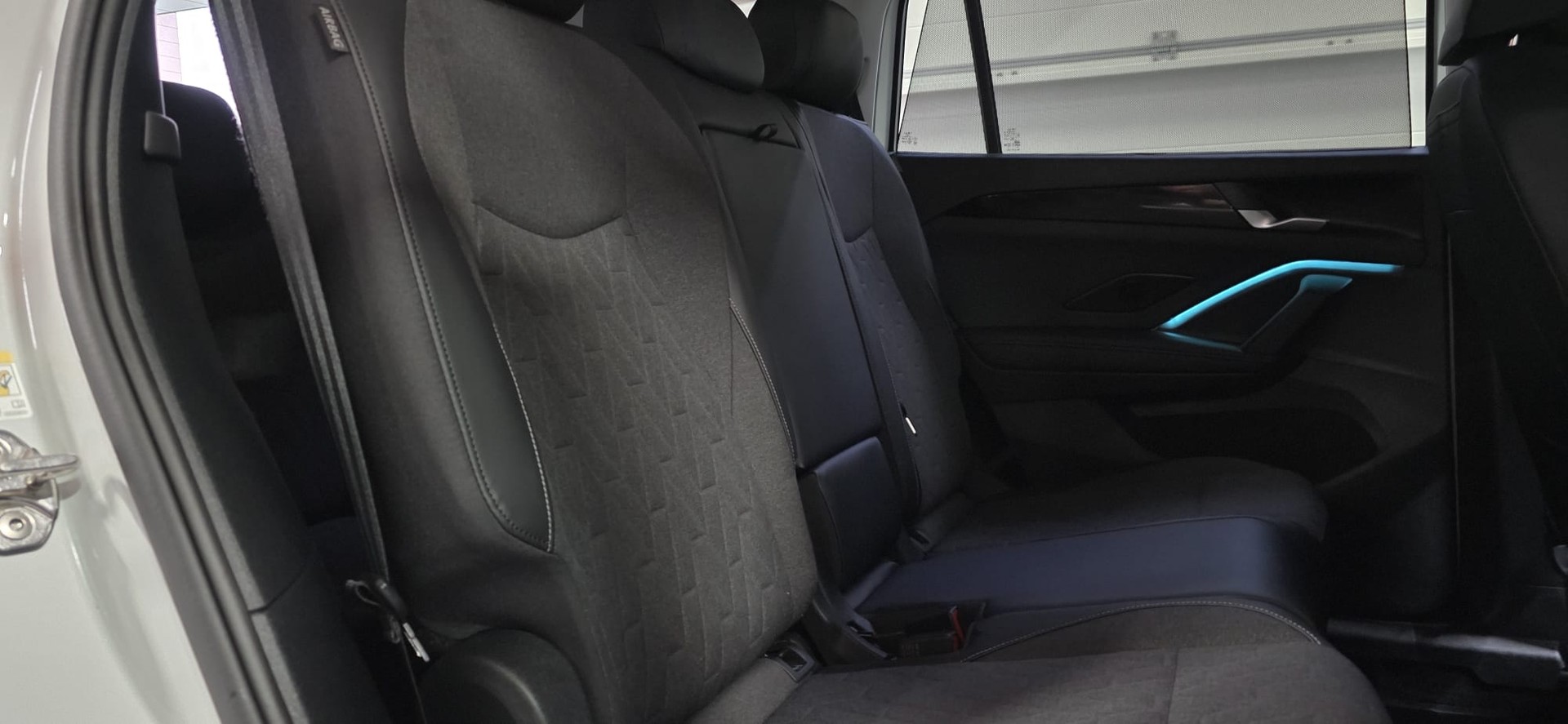 VW Tayron 1.5 TSI evo2 mHEV Life DSG *7-Sitzer*360°Kamera*Lenkradheizung*ACC*-image-27