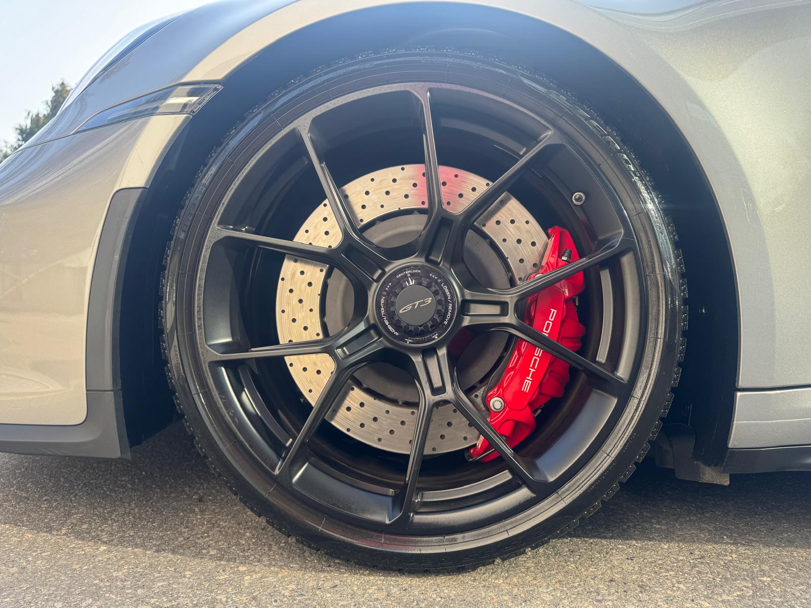 PORSCHE 911 GT3 PDK-image-14