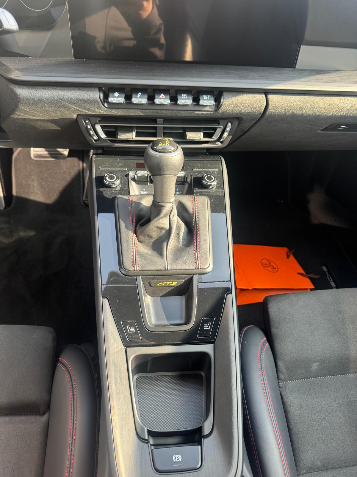 PORSCHE 911 GT3 PDK-image-8