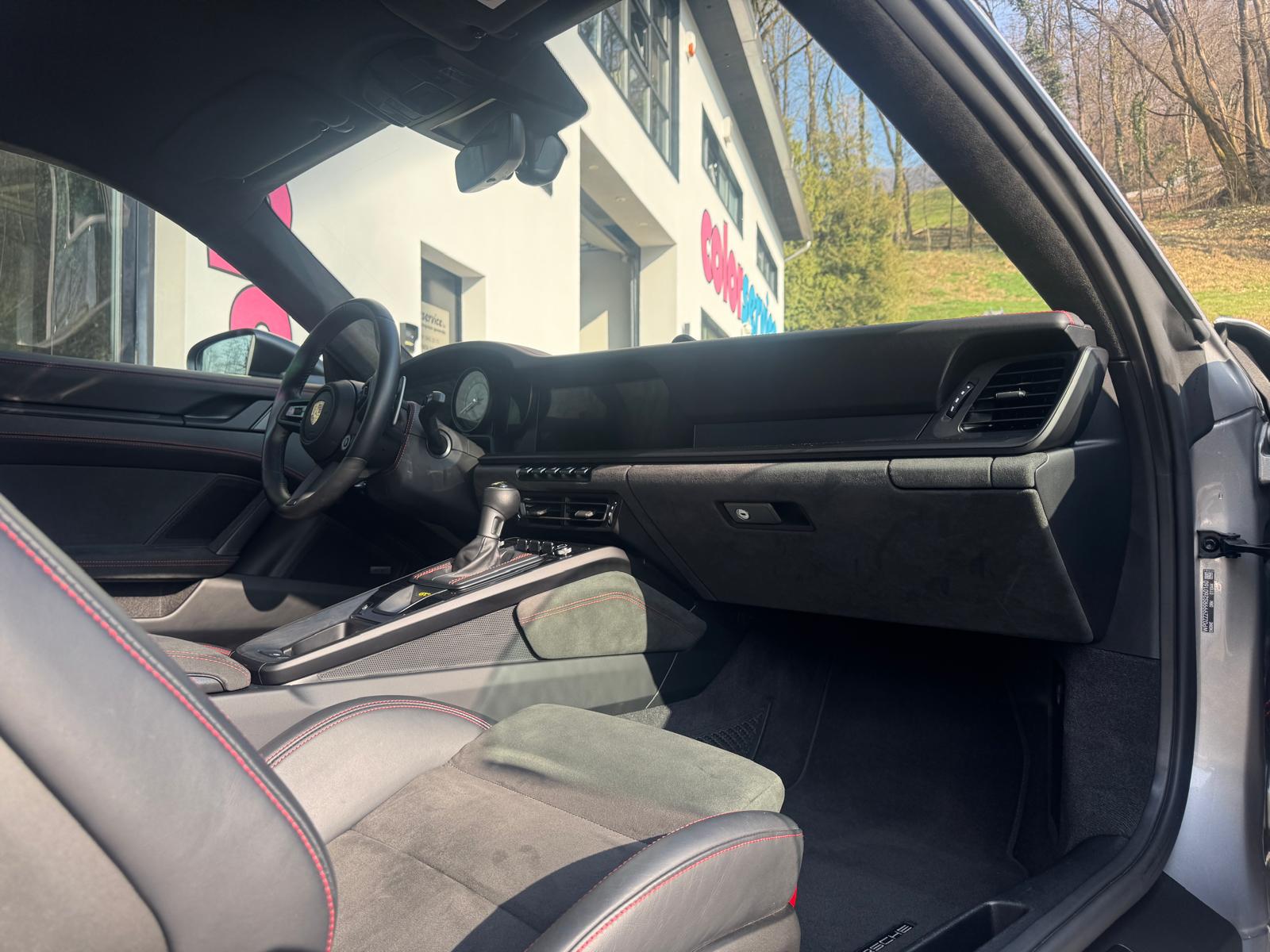 PORSCHE 911 GT3 PDK-image-13
