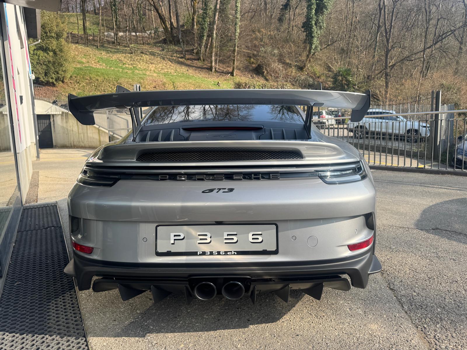 PORSCHE 911 GT3 PDK-image-4
