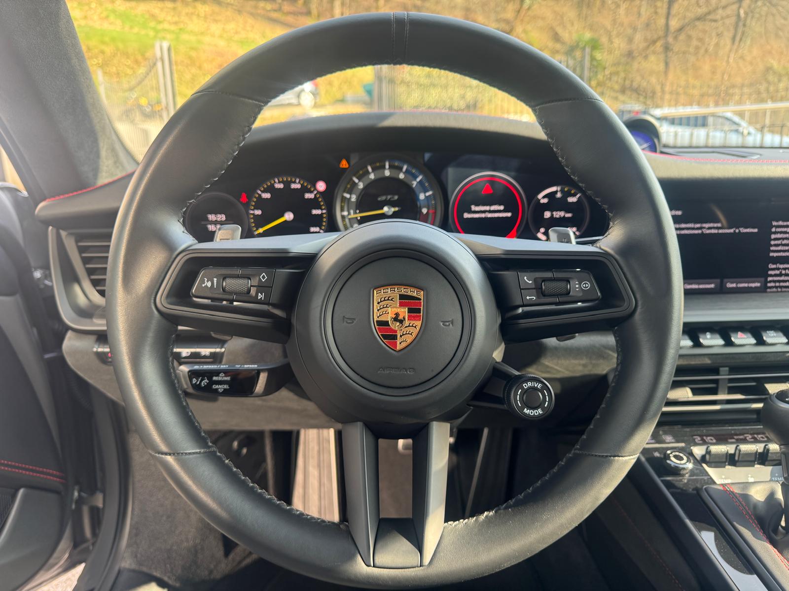 PORSCHE 911 GT3 PDK-image-5