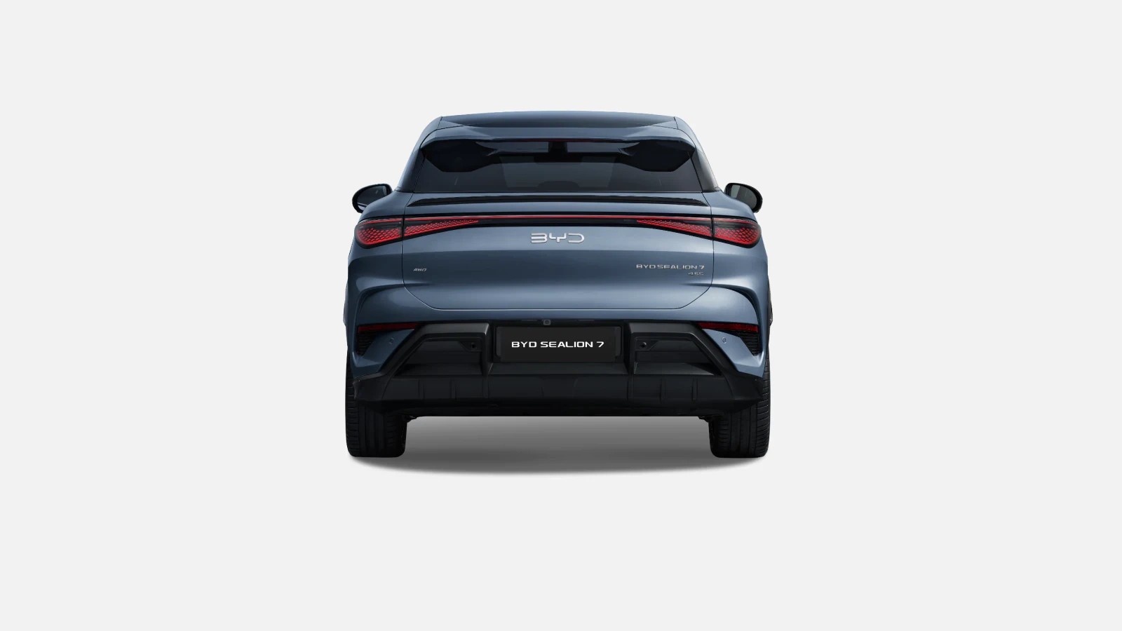 BYD Sealion 7 91,3 kWh Excellence AWD-image-3