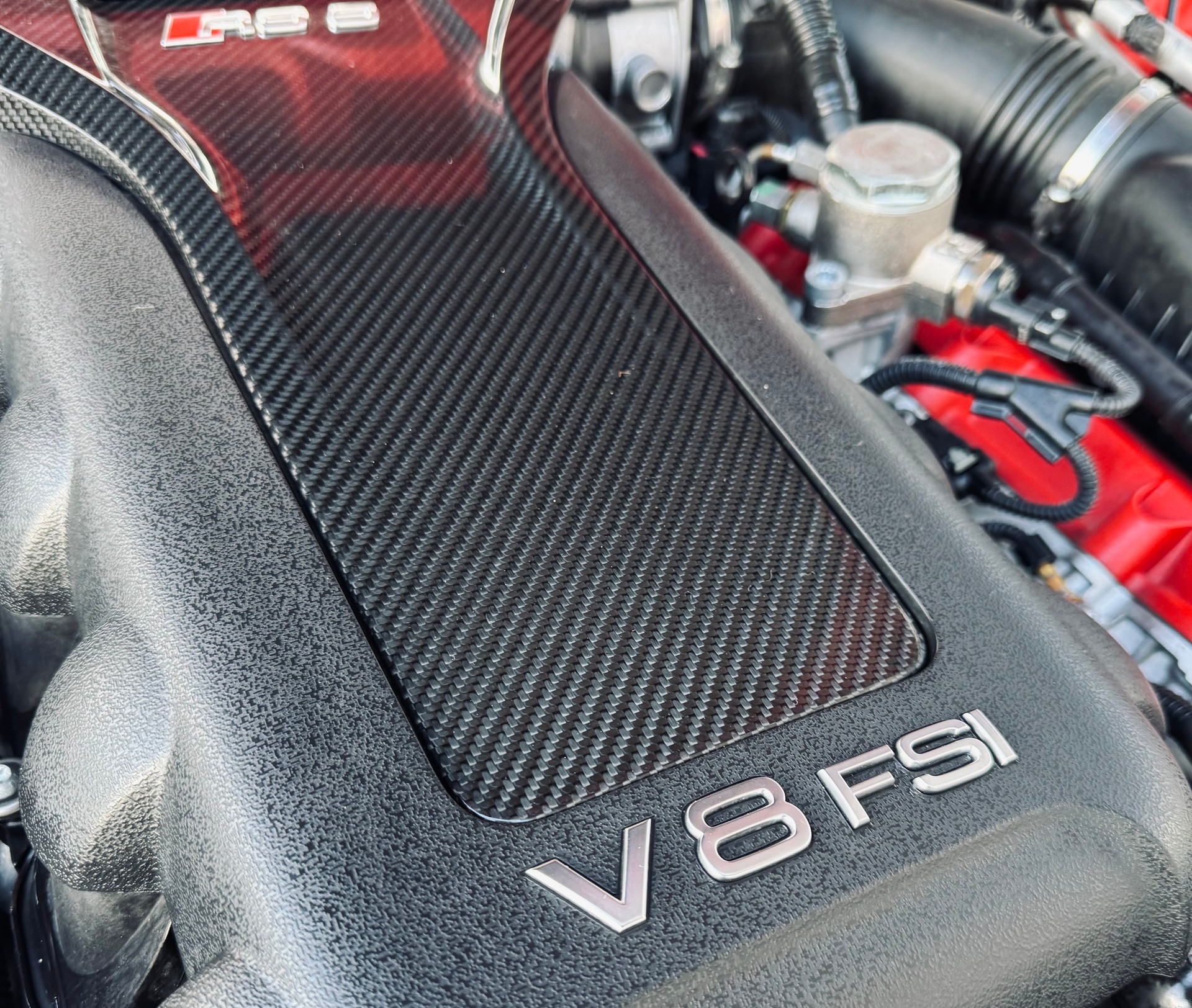 AUDI RS5 Coupé 4.2 FSI quattro S-tronic-image-21