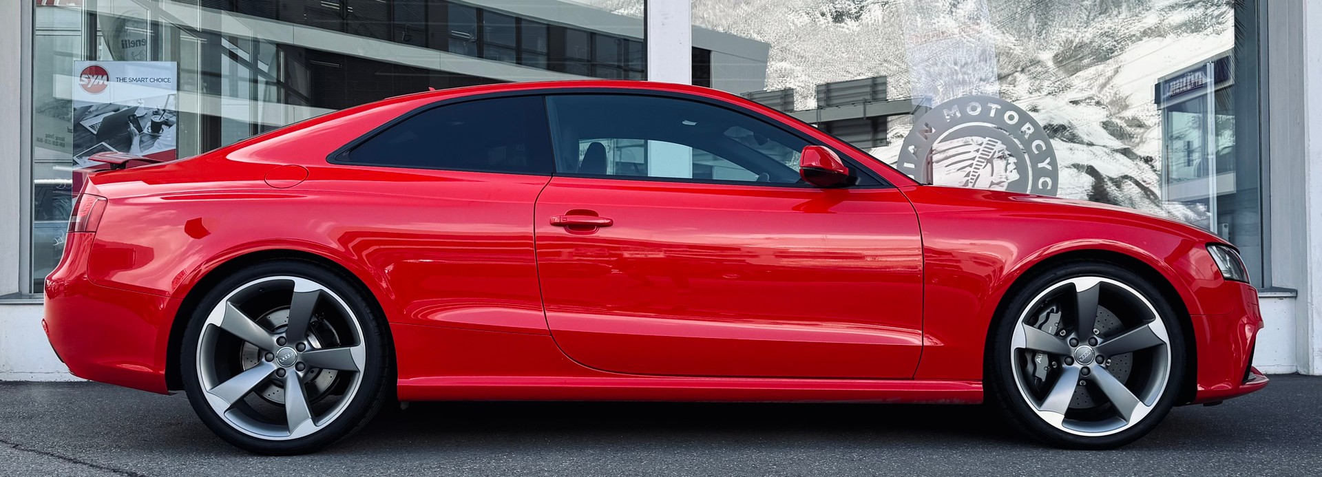AUDI RS5 Coupé 4.2 FSI quattro S-tronic-showroom-element-1