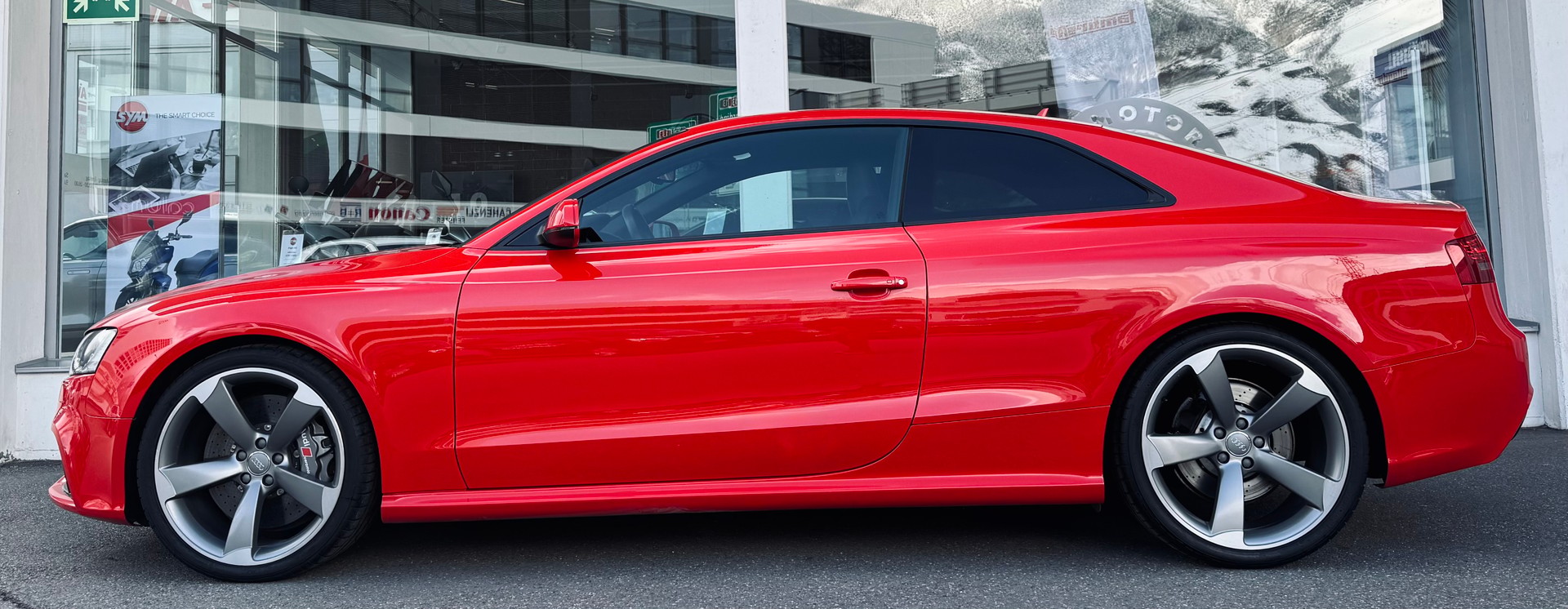 AUDI RS5 Coupé 4.2 FSI quattro S-tronic-showroom-element-2