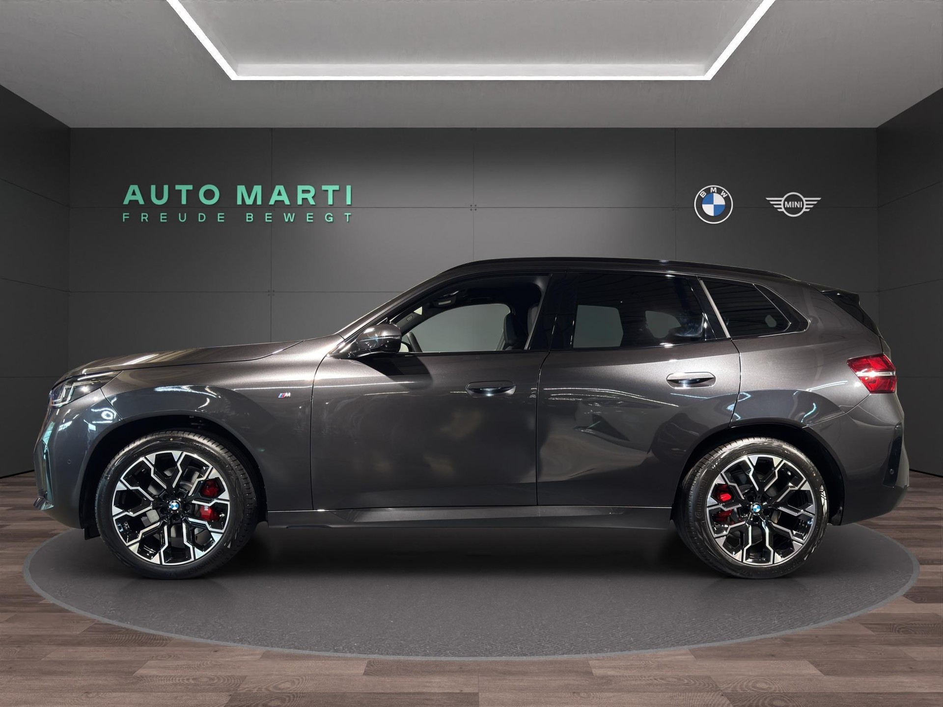 BMW X3 20d M Sport-showroom-element-1