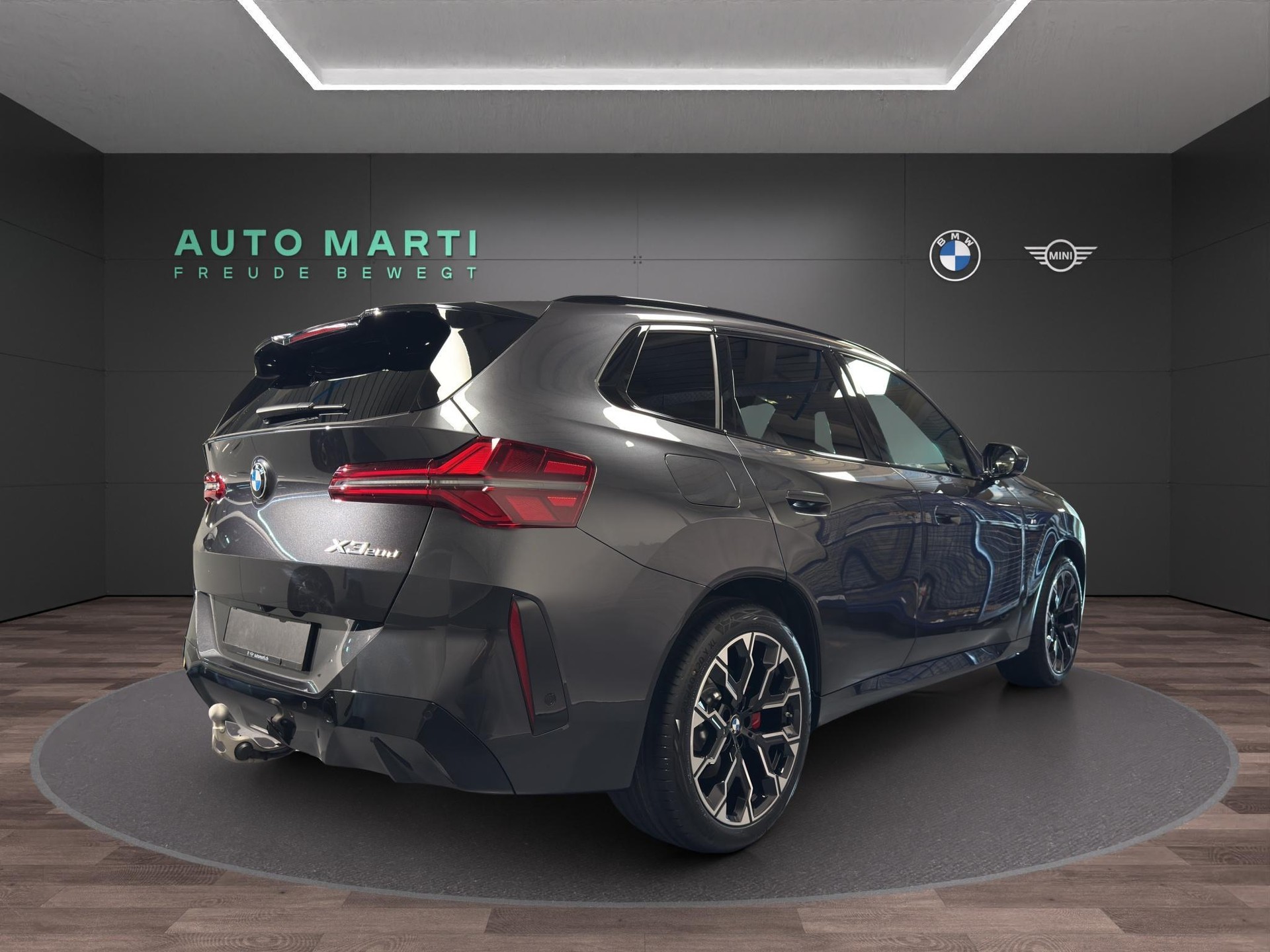 BMW X3 20d M Sport-showroom-element-3