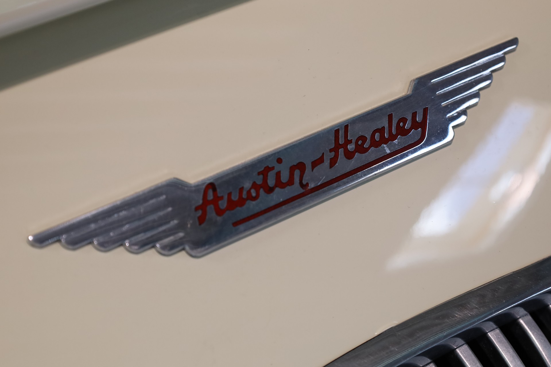 AUSTIN-HEALEY 100/4 BN1-image-26