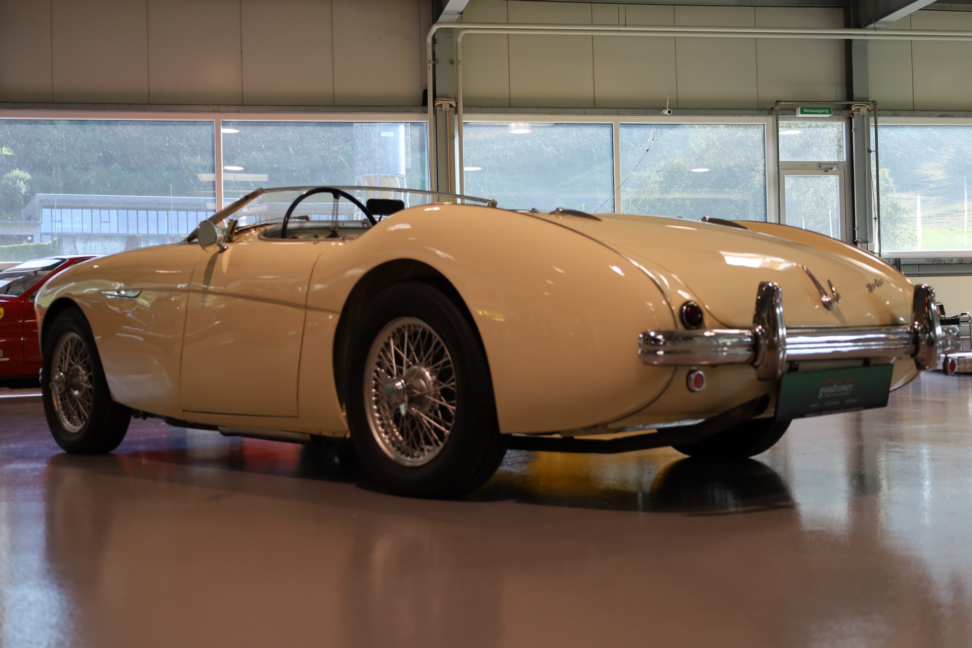 AUSTIN-HEALEY 100/4 BN1-showroom-element-2